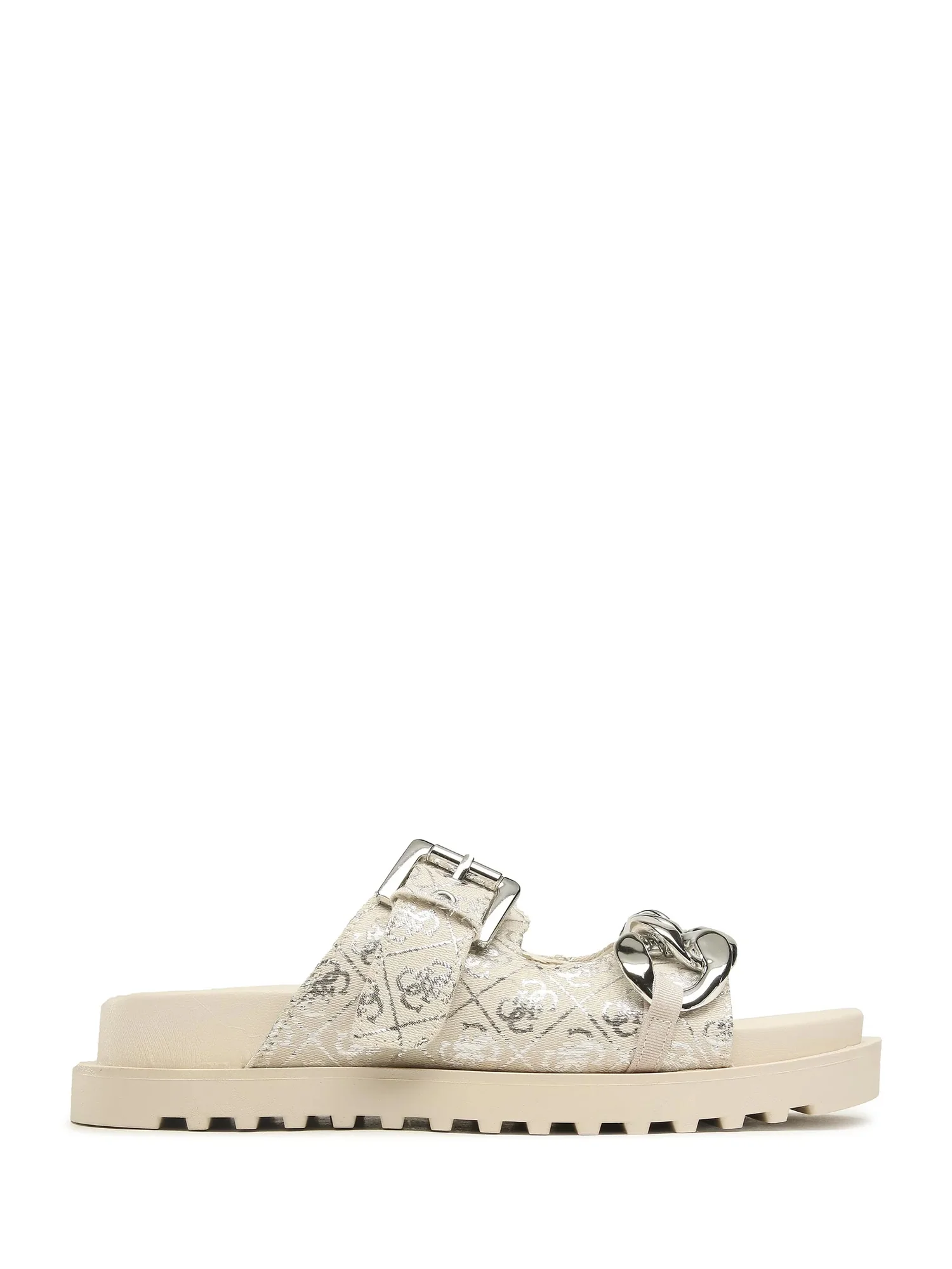 Guess Sandali Donna | FL6FAT FAL03 - Image 6