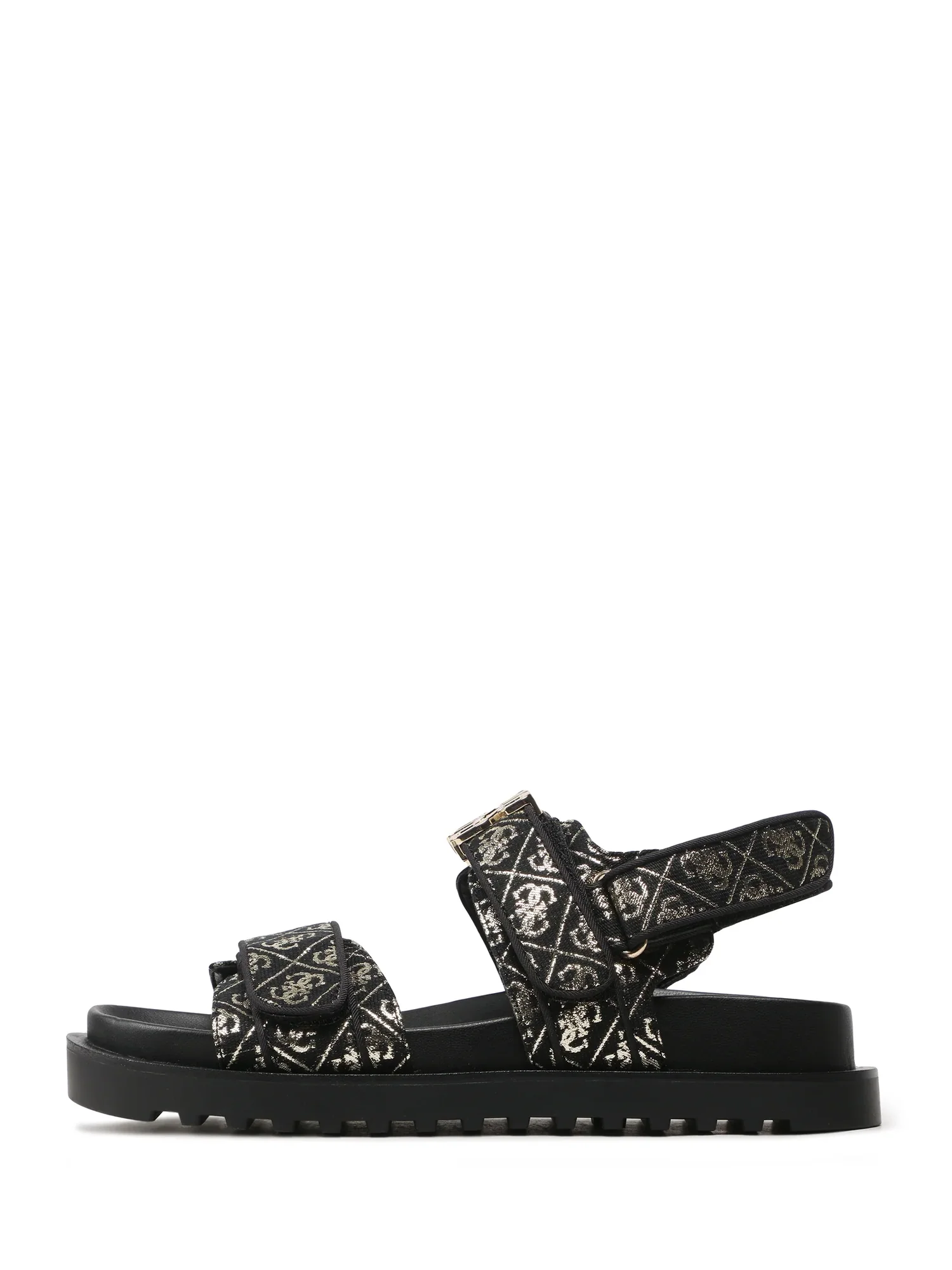 Guess Sandali Con Strappi Donna | FL6FBS FAL03 - Image 4