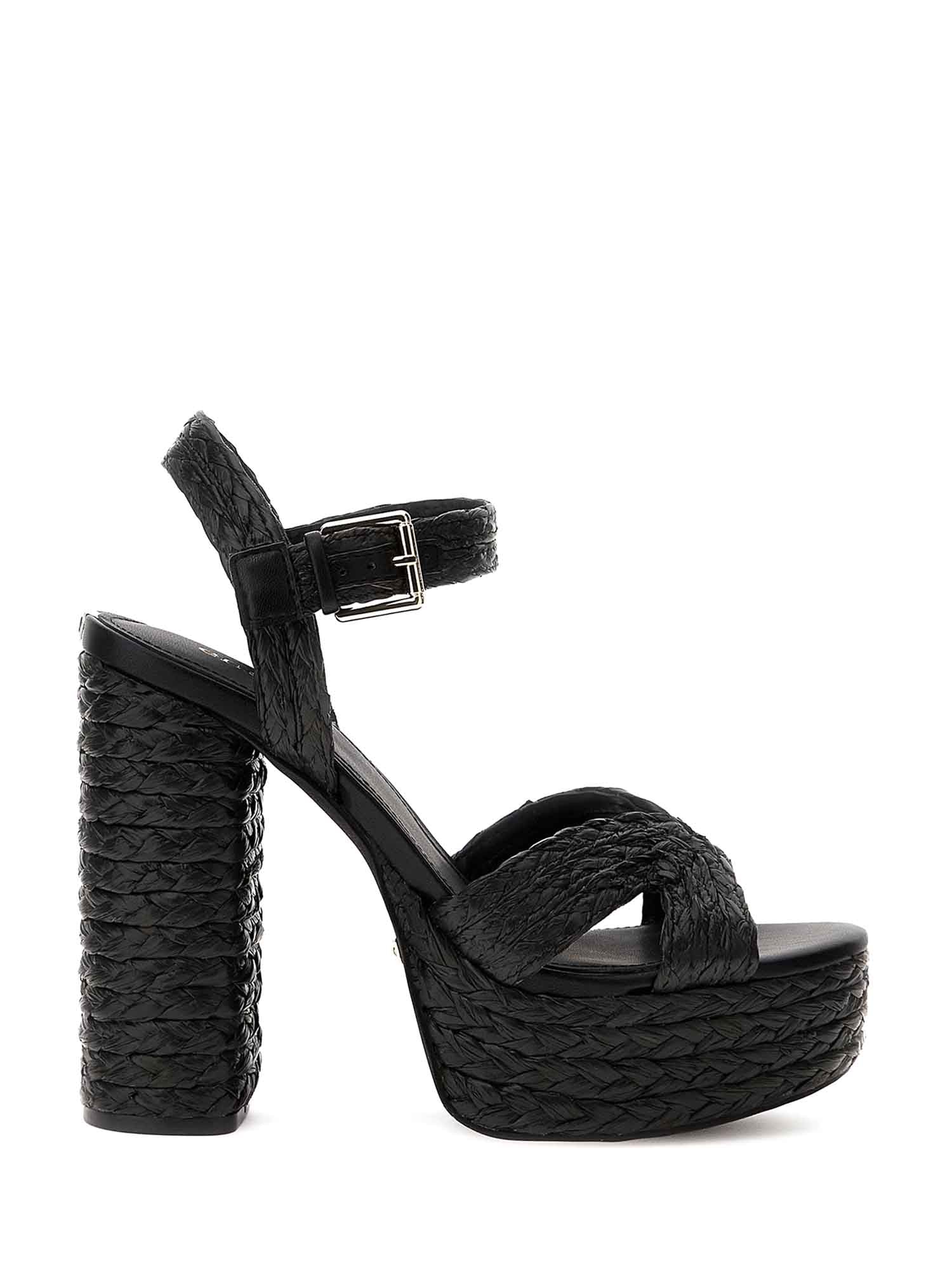 Guess Sandali Tacco Donna | FL6GBN ELE03