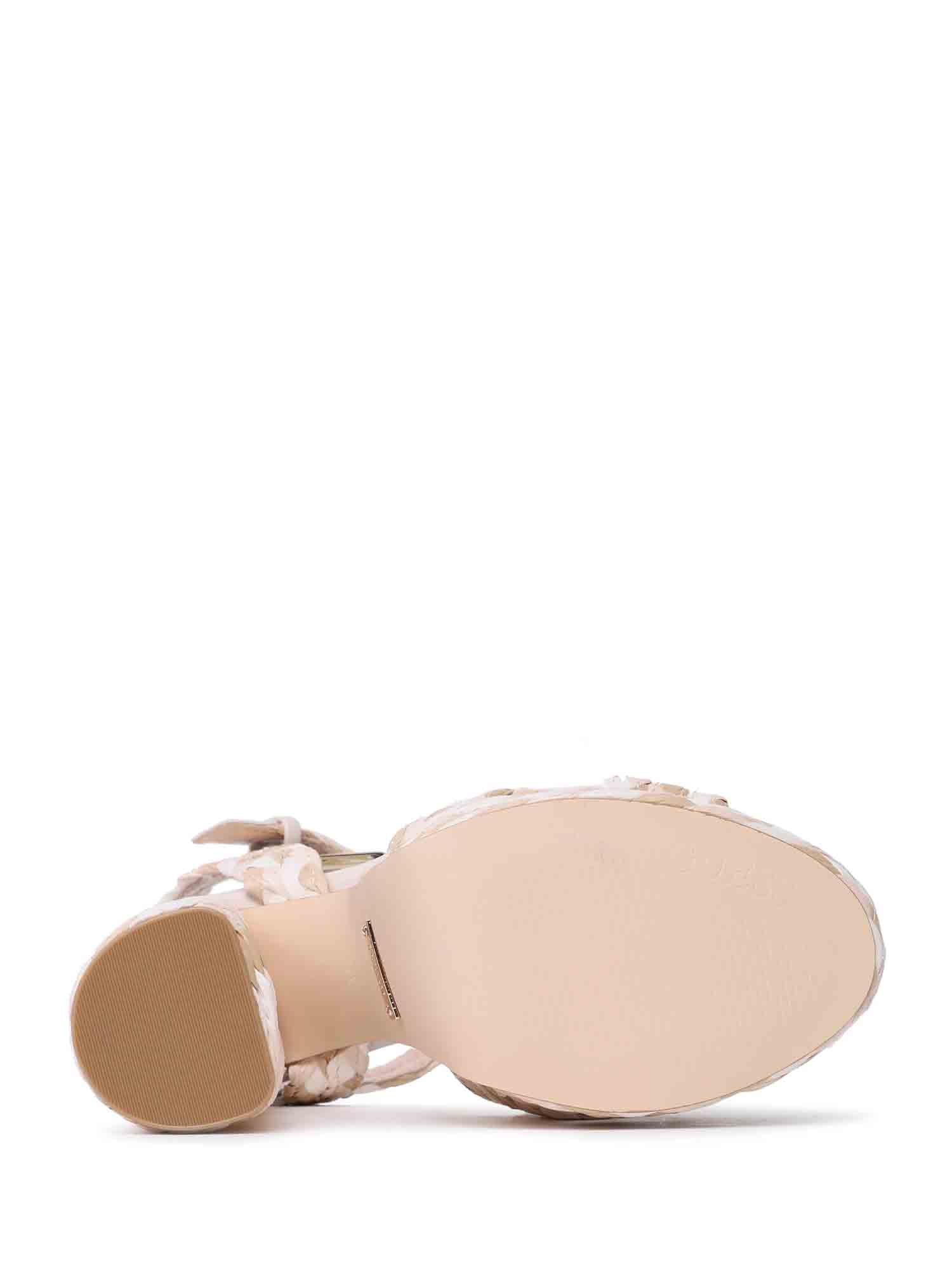 Guess Sandali Tacco Donna | FL6GBN ELE03 - Image 13