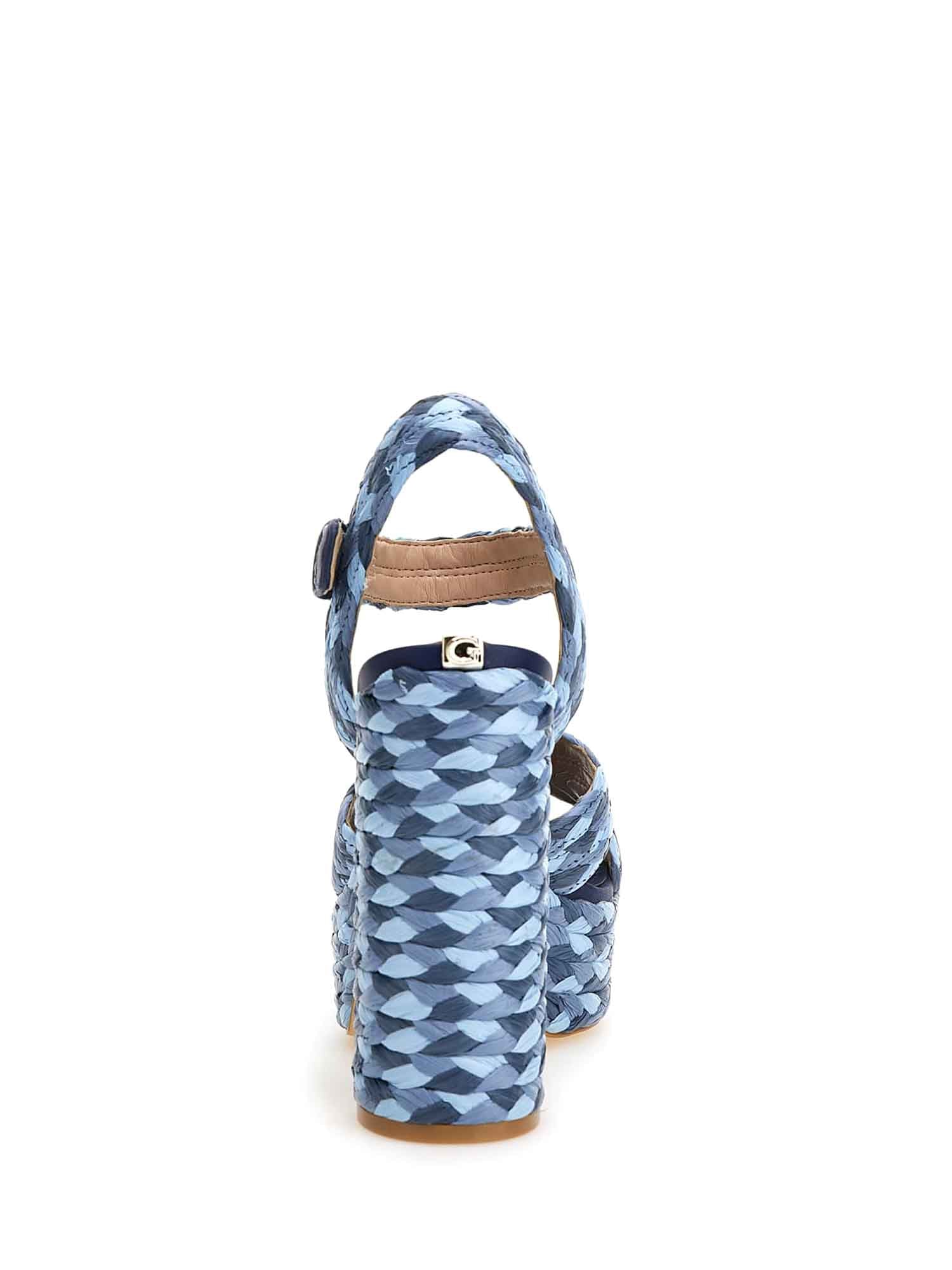 Guess Sandali Tacco Donna | FL6GBN ELE03 - Image 7