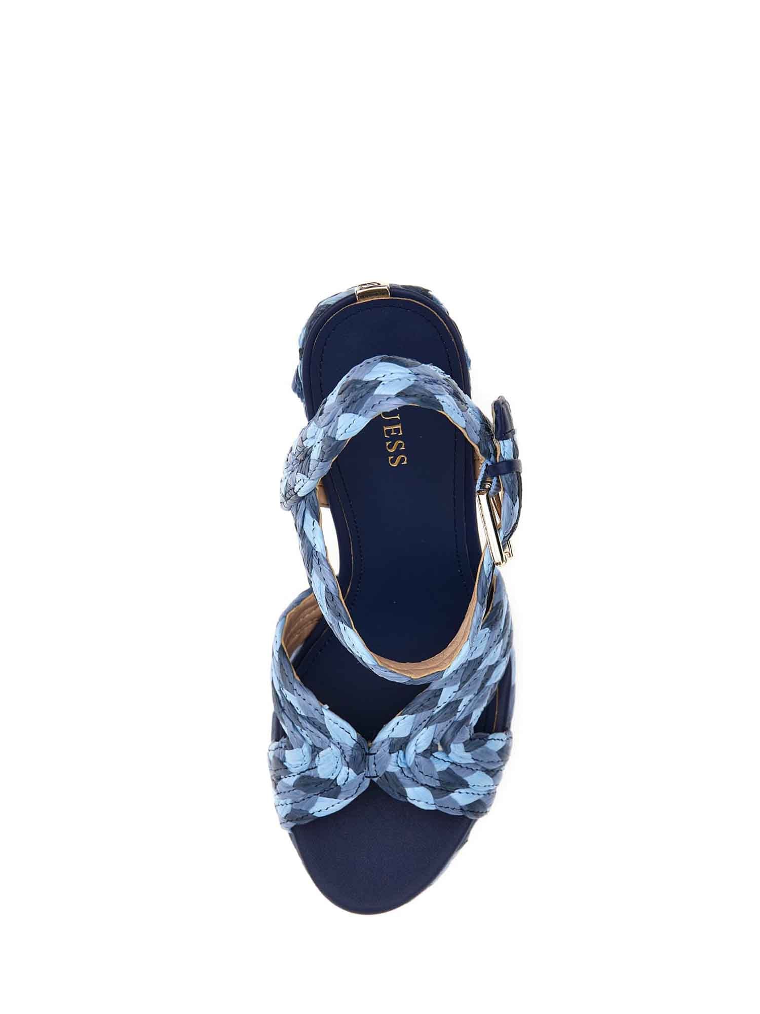 Guess Sandali Tacco Donna | FL6GBN ELE03 - Image 8