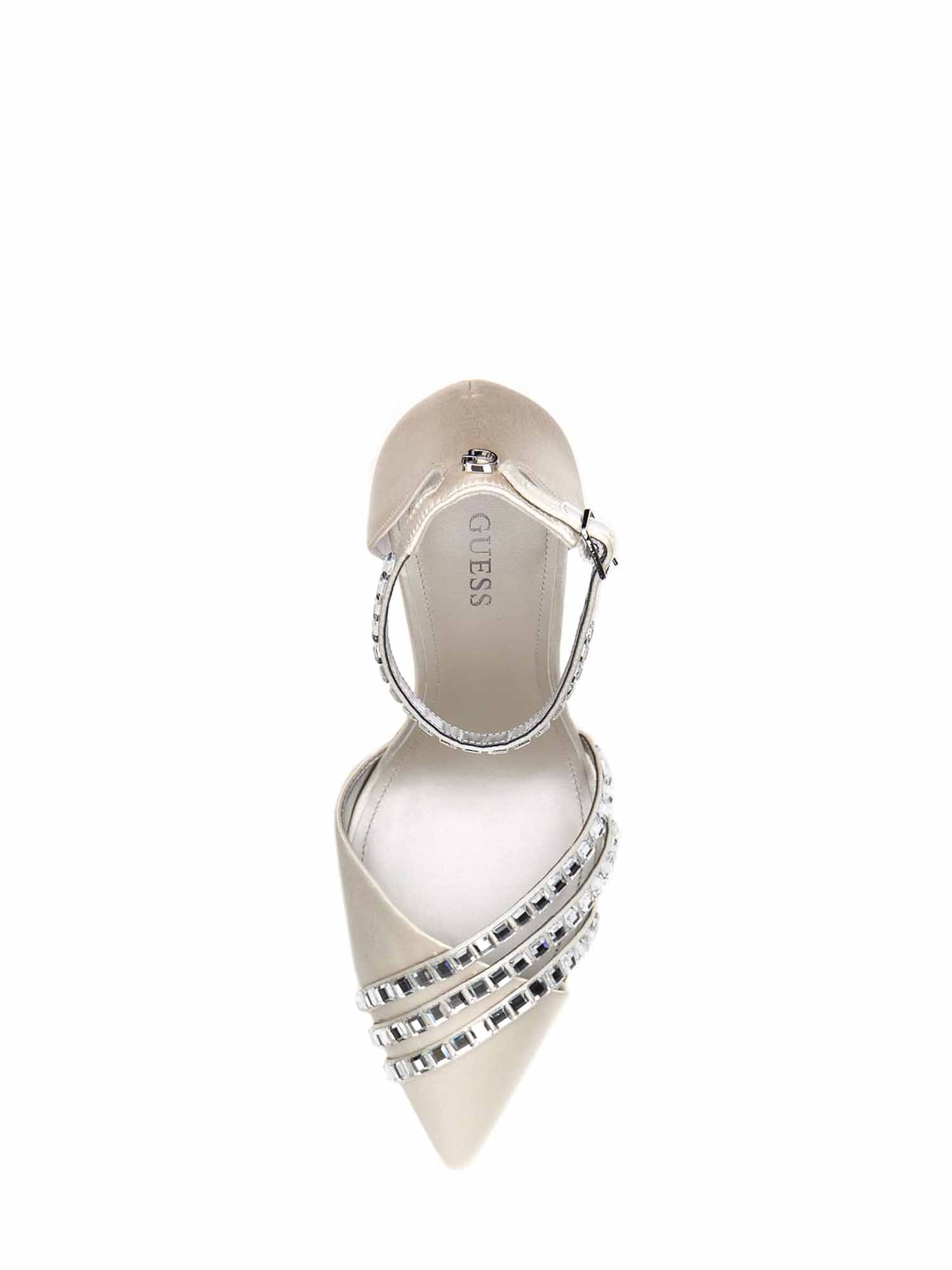 Guess Sandali Tacco Donna | FL6GDL SAT08 - Image 7