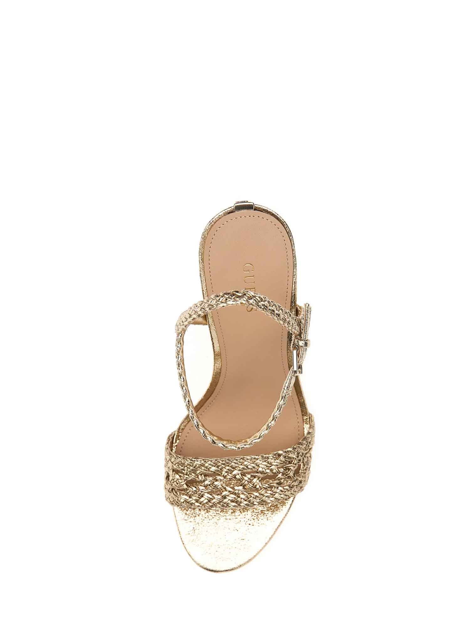 Guess Sandali Tacco Donna | FL6GLL ELE03 - Image 7