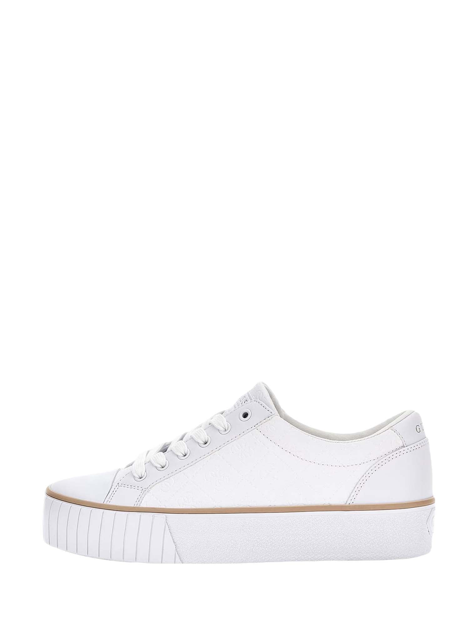 Guess Sneakers Donna | FL6N2N ELE12