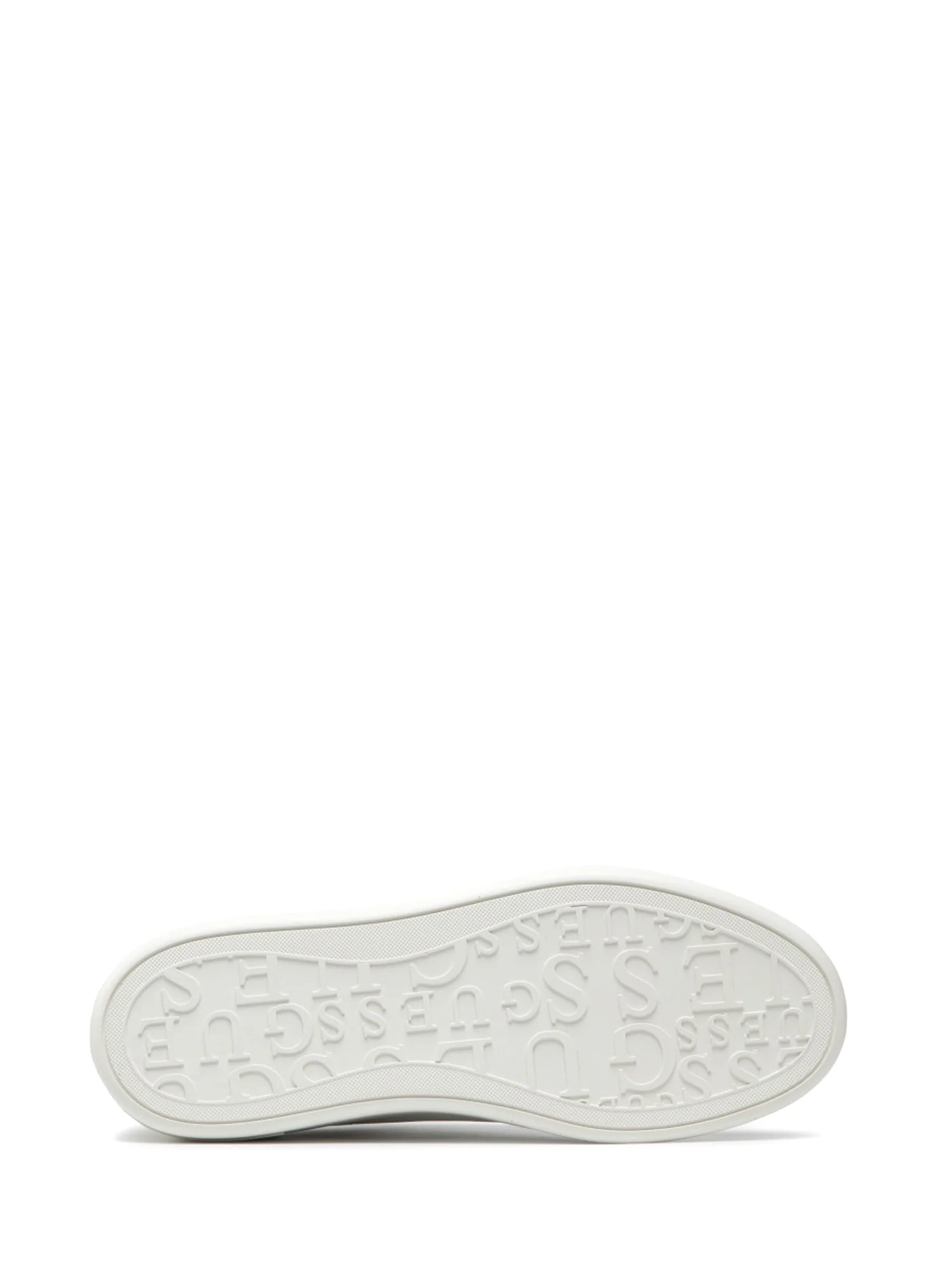 Guess Sneakers Donna | FL6RKE LEA12 - Image 11