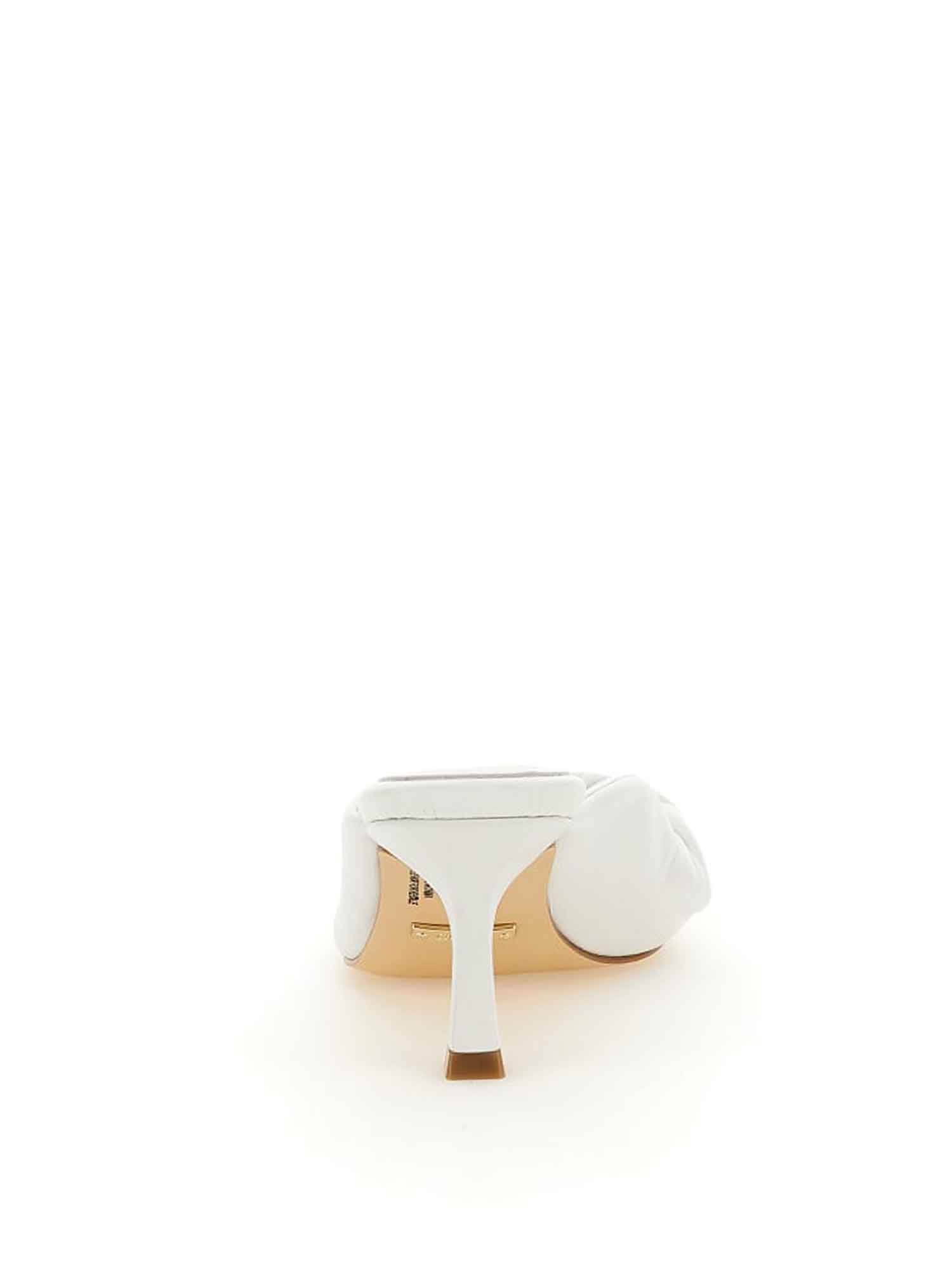 Guess Sandali Tacco Donna | FL6RNH LEA03 - Image 7