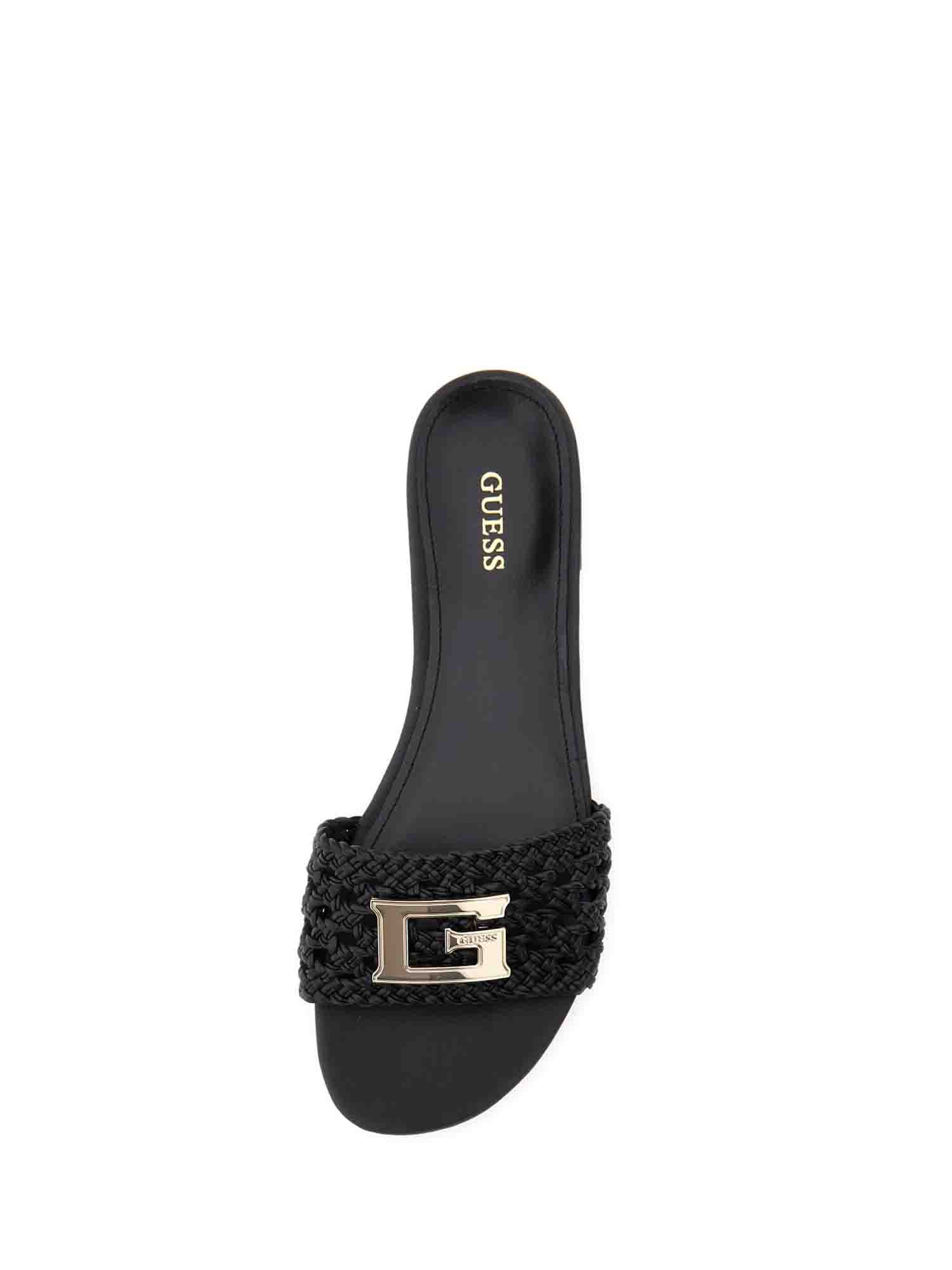 Guess Ciabatte Donna | FL6TSS ELE19 - Image 4