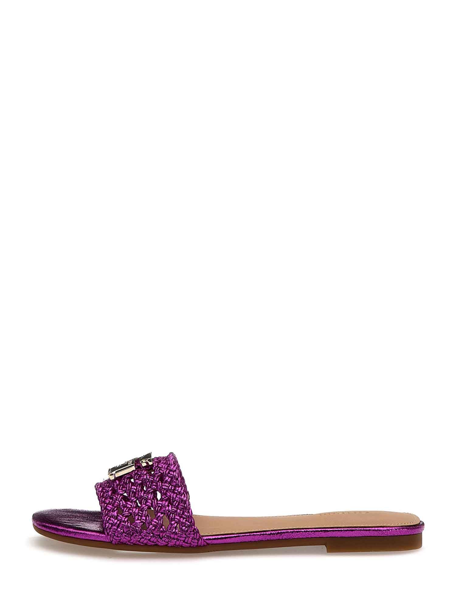 Guess Ciabatte Donna | FL6TSS ELE19 - Image 5