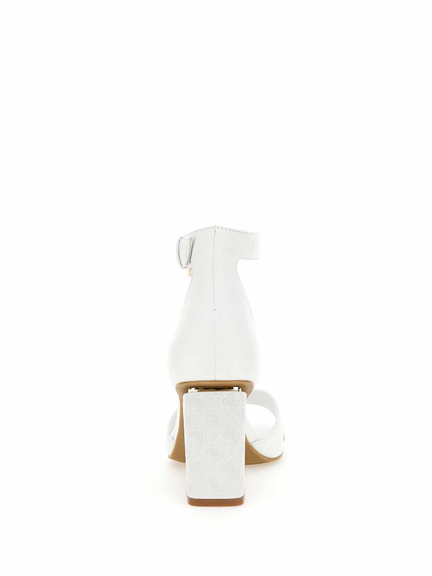 Guess Sandali Tacco Donna | FL6YAN LEA03 - Image 7
