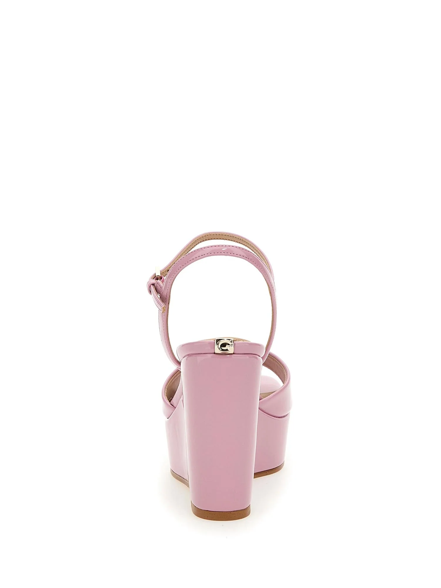Guess Sandali Zeppa Donna | FL6ZON PAF04 - Image 11