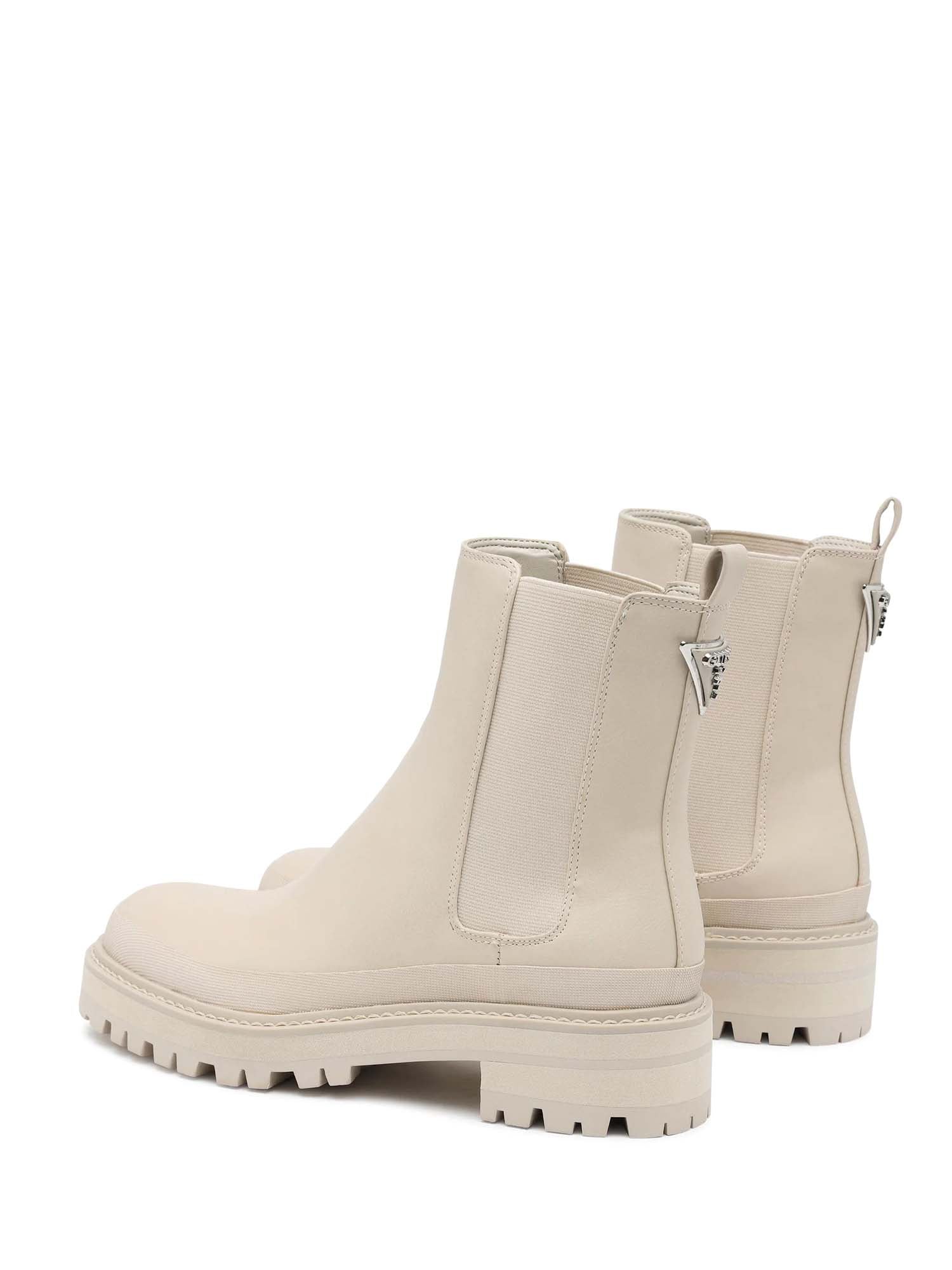 Guess Stivaletti Donna | FL7BAB ELE10 - Image 3