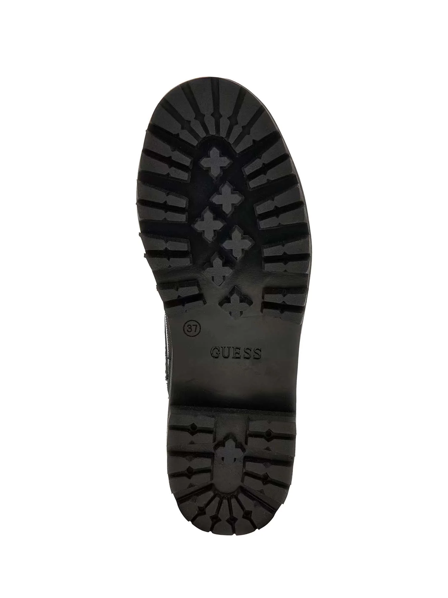 Guess Stivaletti Donna | FL7BDE ELE10 - Image 5