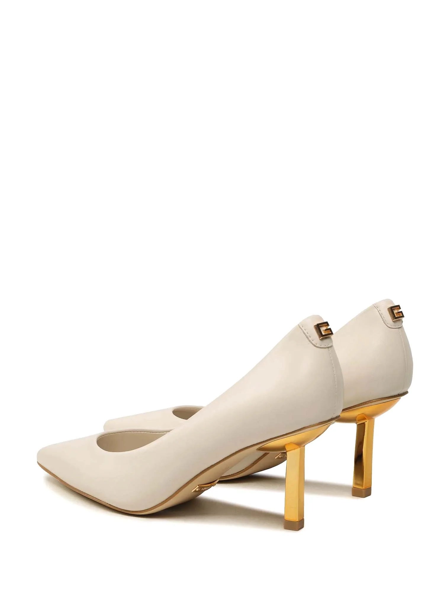 Guess Decolleté Donna | FL7BMY LEA08 - Image 7