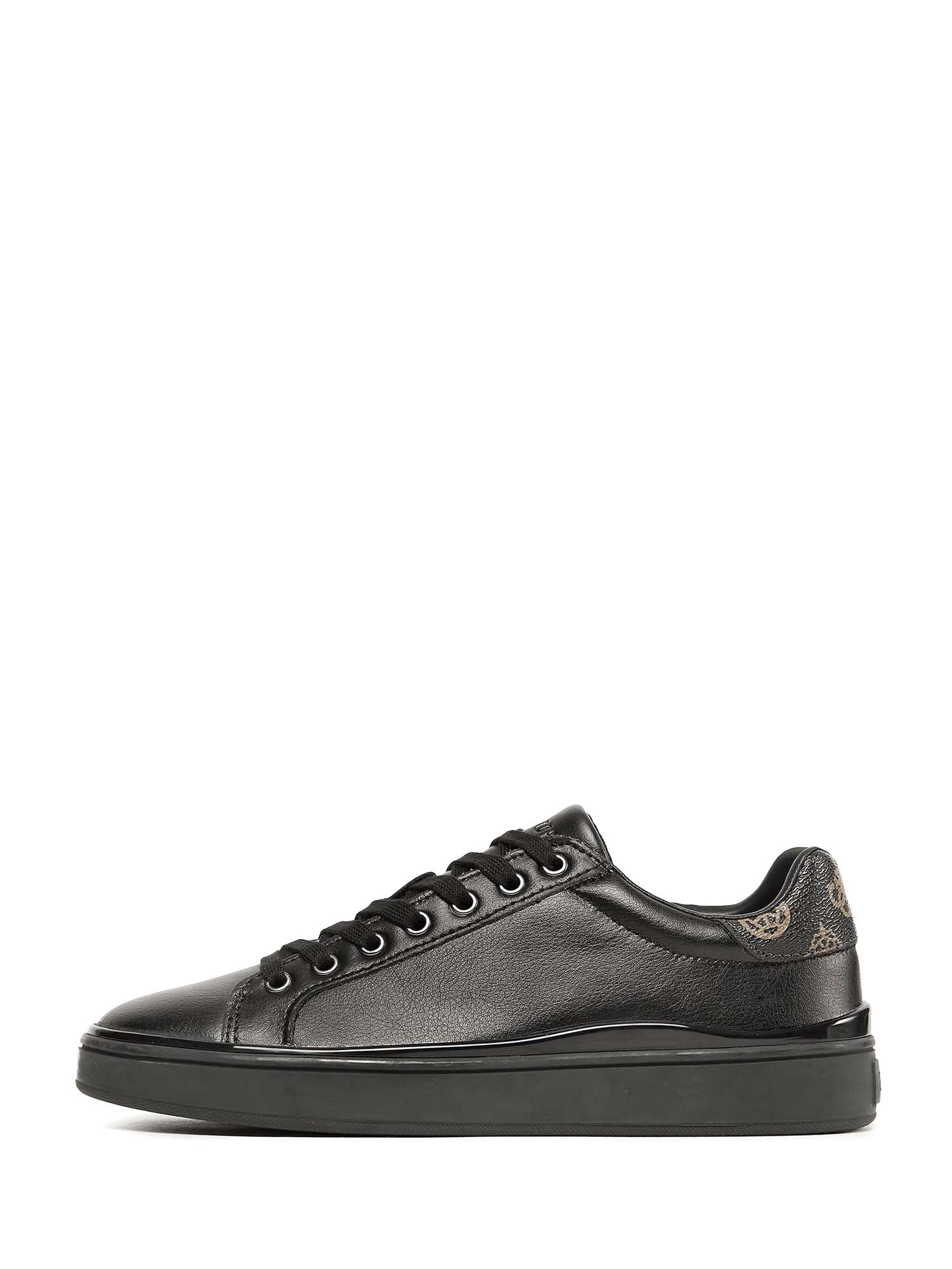 Guess Sneakers Donna | FL7BNN LEA12 - Image 3