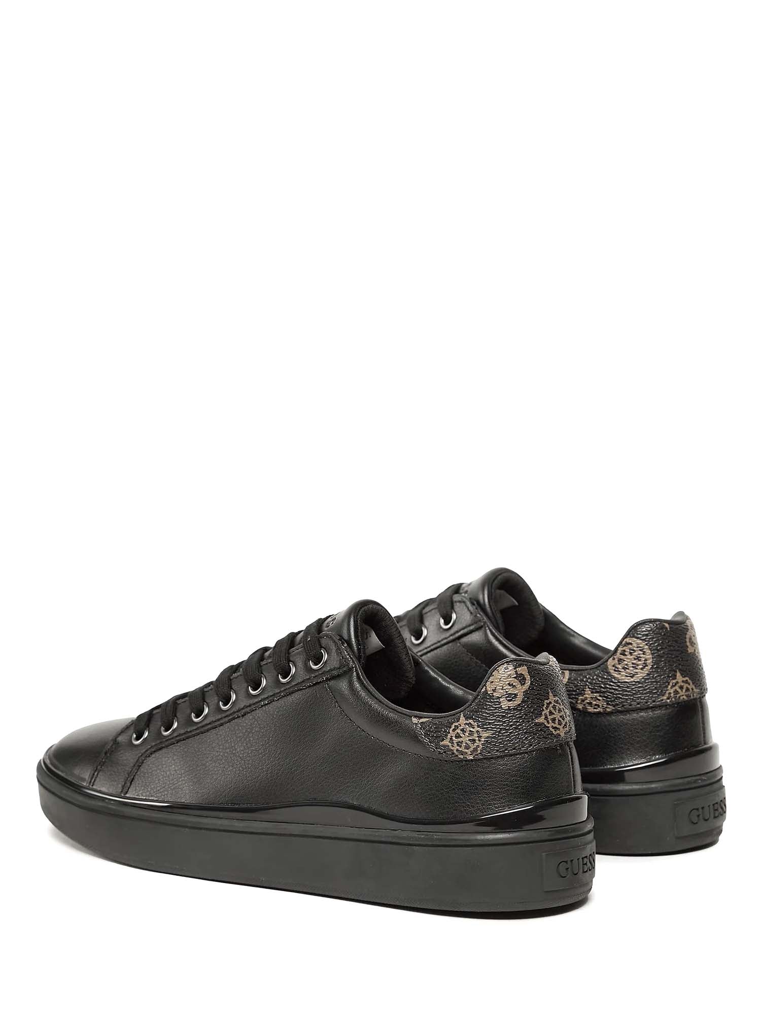 Guess Sneakers Donna | FL7BNN LEA12 - Image 4