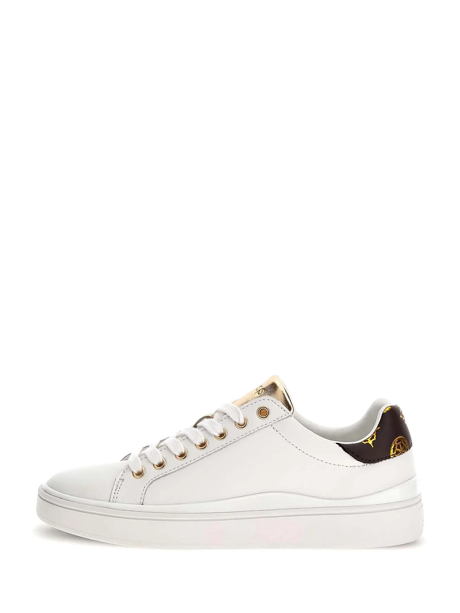 Guess Sneakers Donna | FL7BNN LEA12 - Image 9