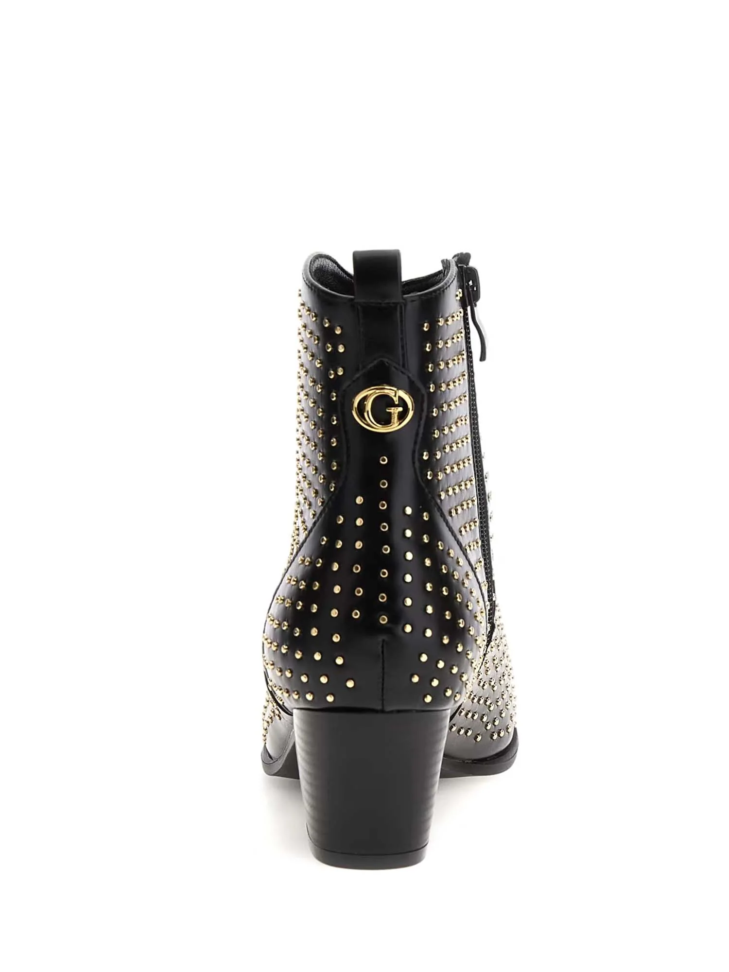 Guess Stivaletti Donna | FL7BOY PEL10 - Image 4