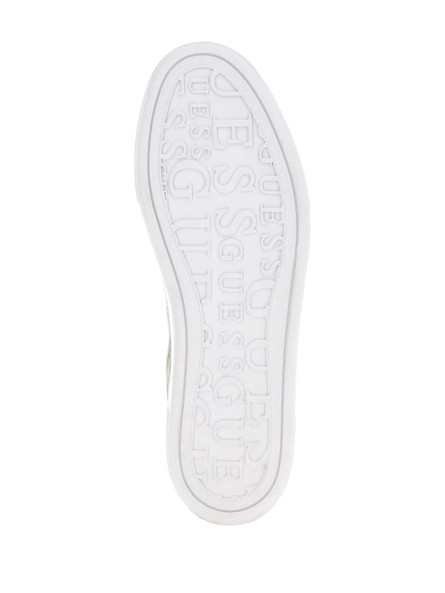 Guess Sneakers Donna | FL7GNL FAL12 - Image 5