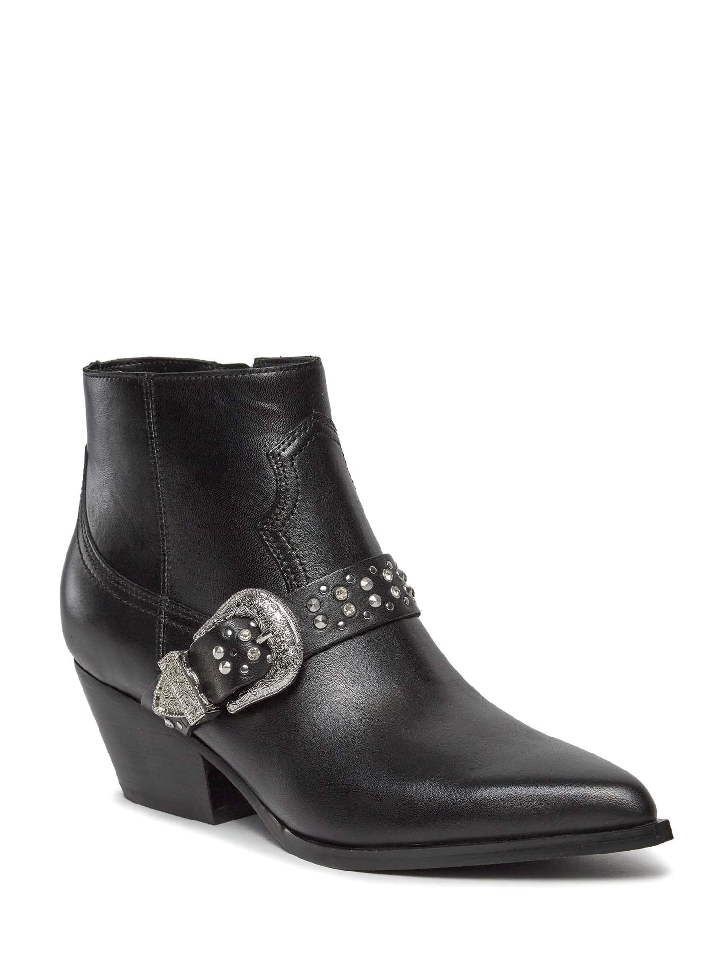 Guess Stivaletti Donna | FL7HRM LEA10 - Image 2