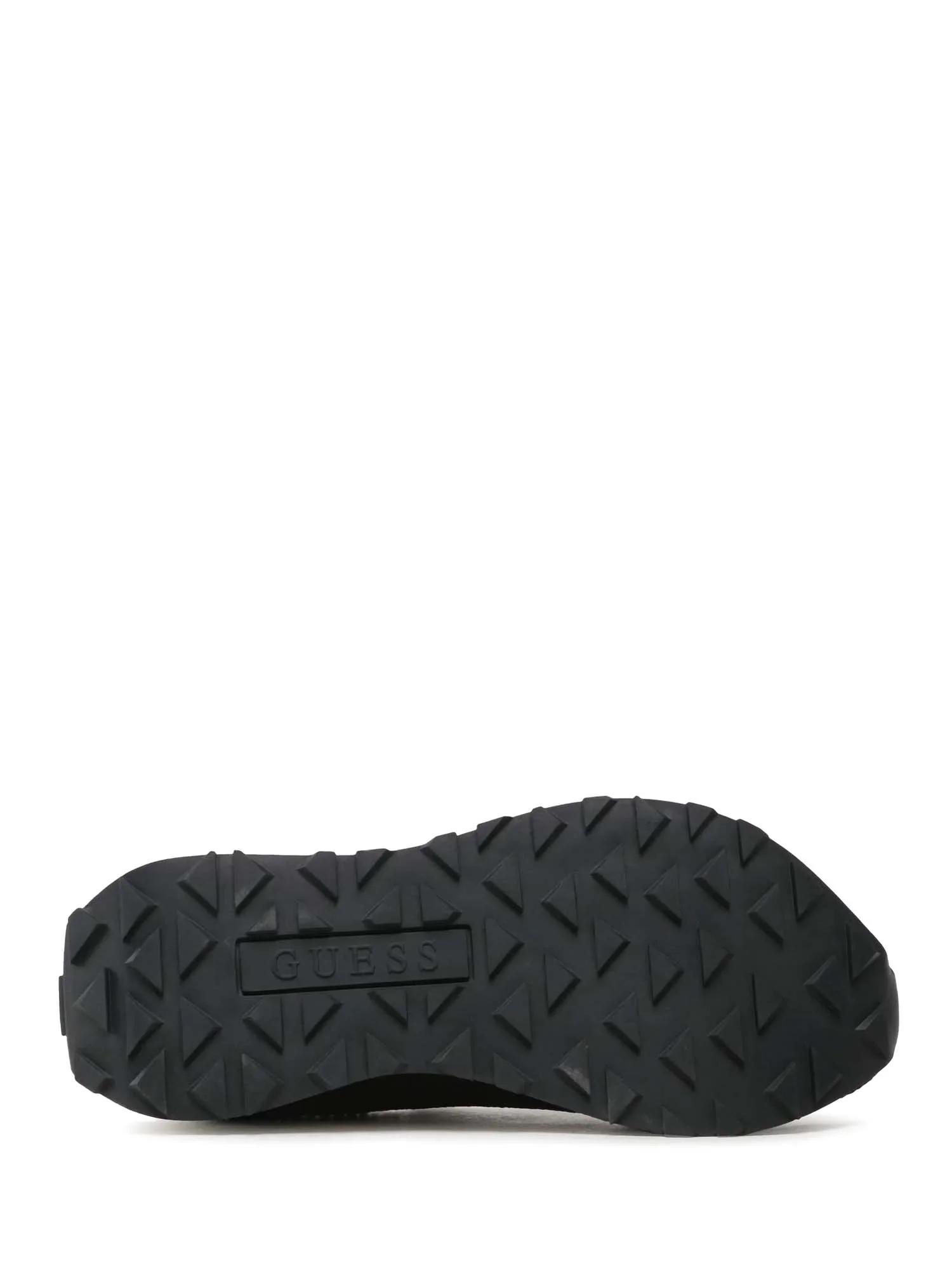 Guess Scarpe Da Ginnastica Donna | FL7L2N FAB12 - Image 5