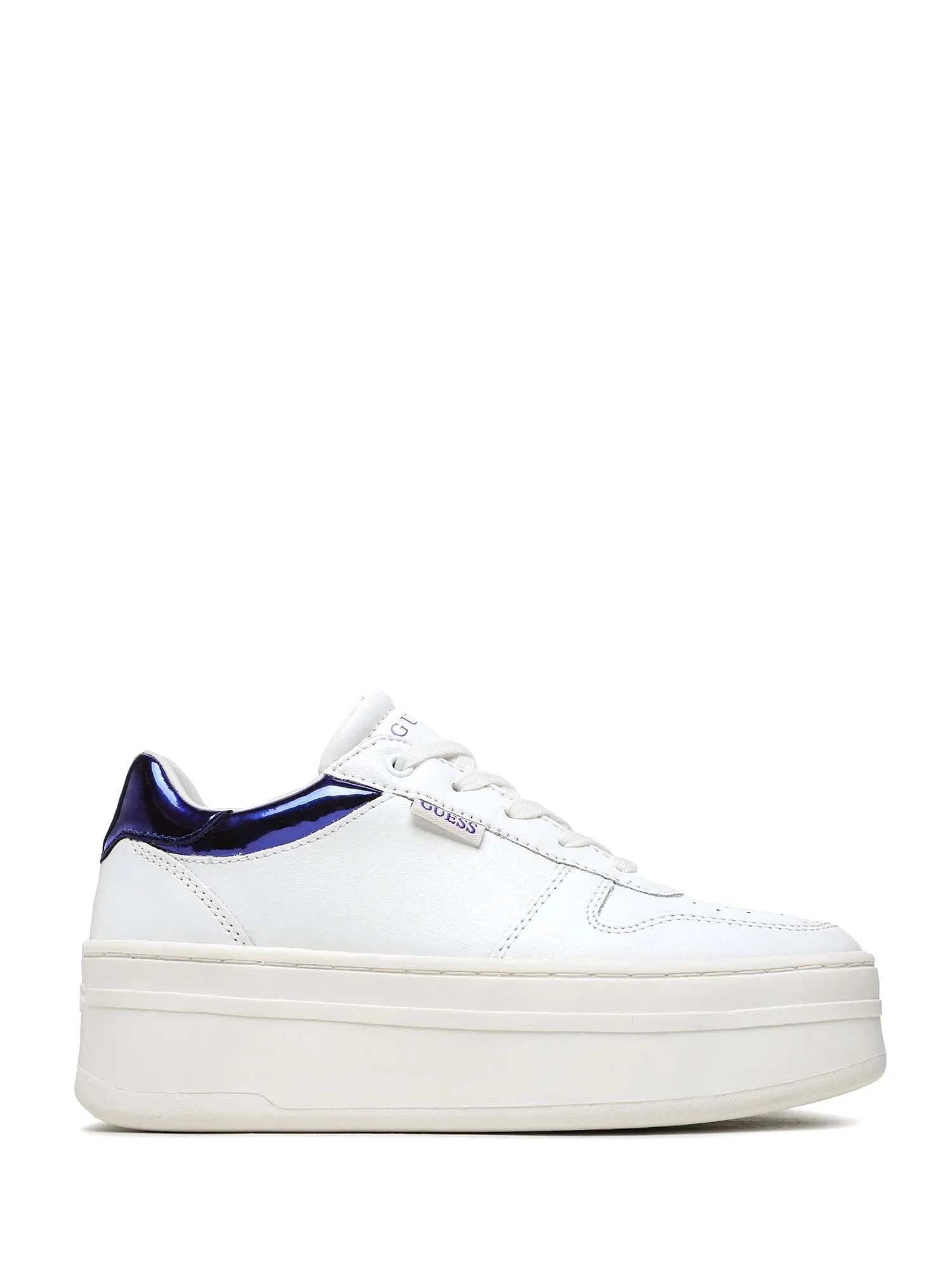 Guess Sneakers Donna | FL7LIF LEA12