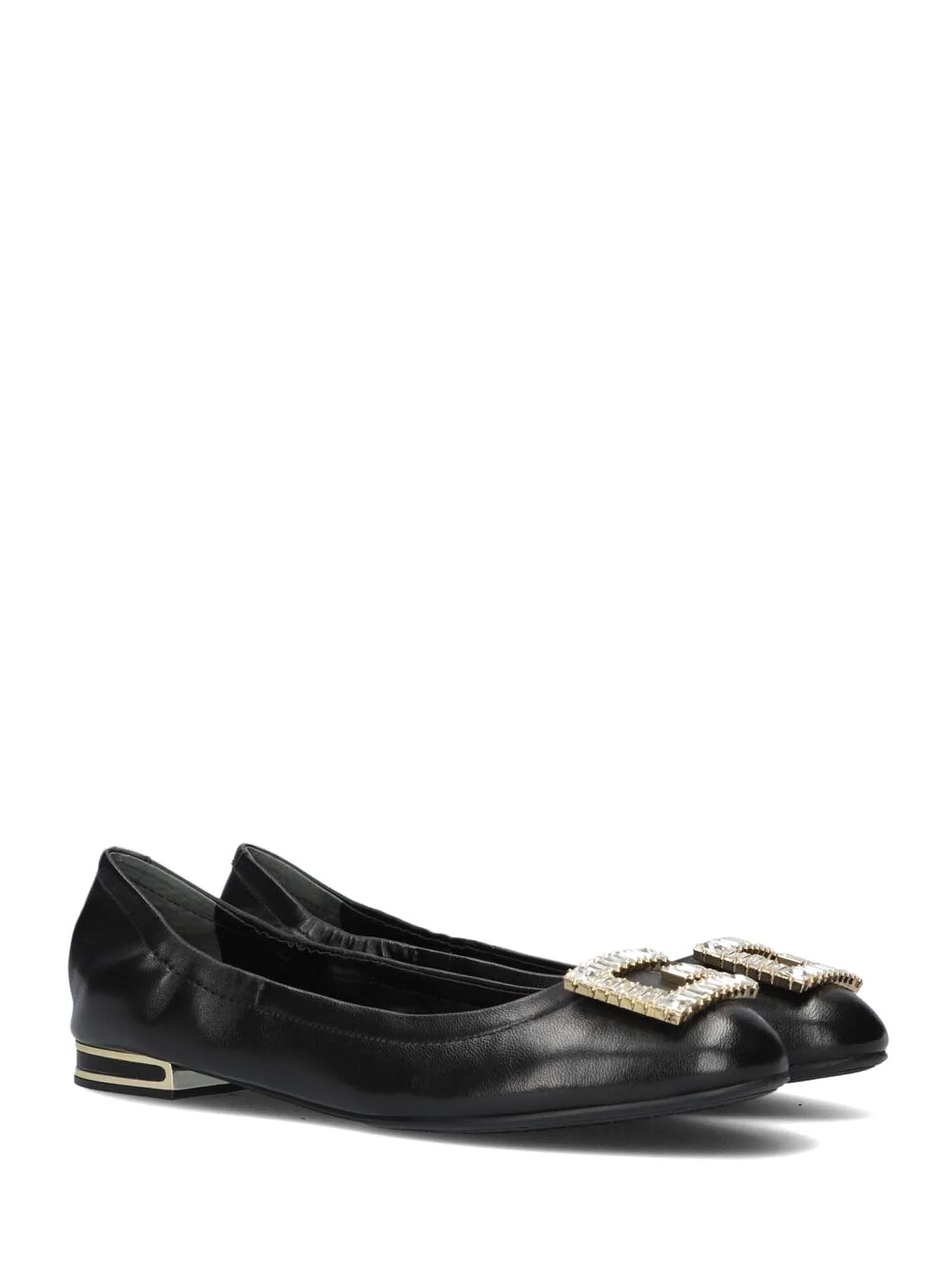 Guess Ballerine Donna | FL7MKL LEA02 - Image 2