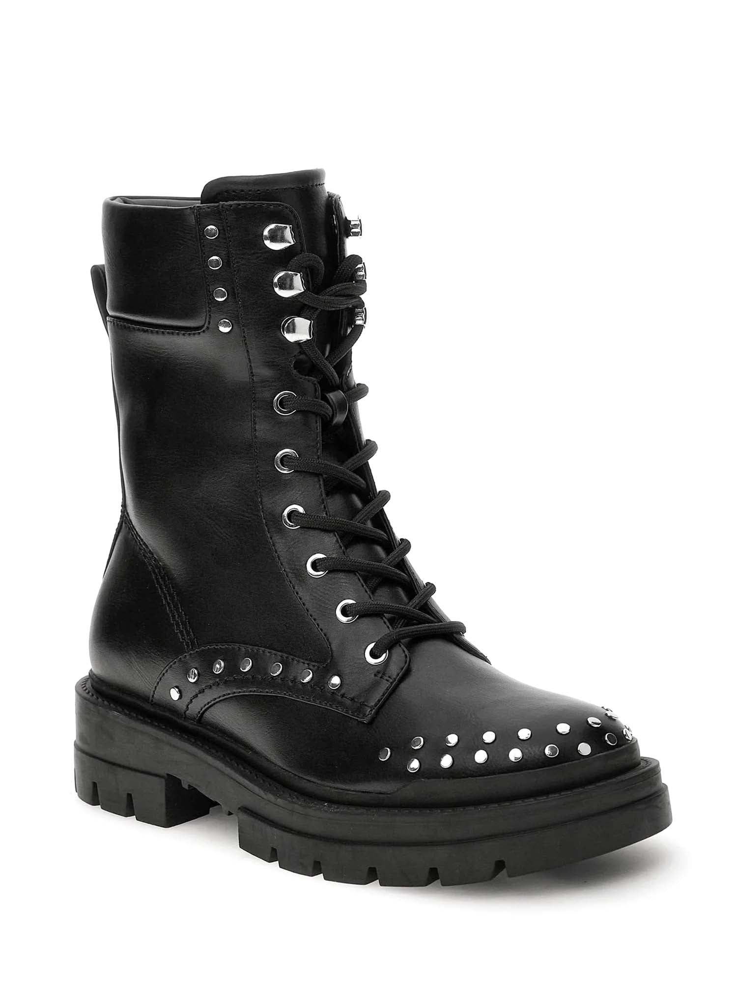 Guess Anfibi Donna | FL7OBT ELE10 - Image 2