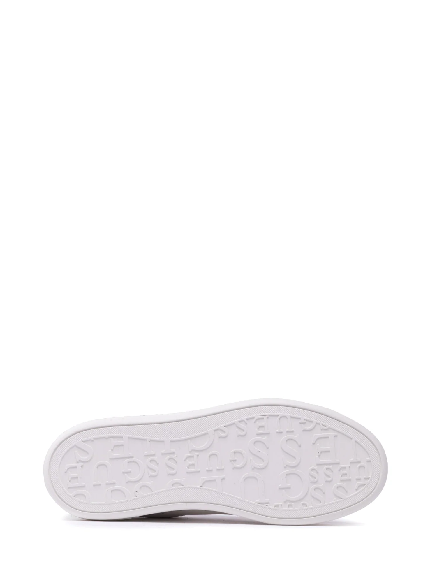 Guess Sneakers Donna | FL7RC6 LEA12 - Image 3