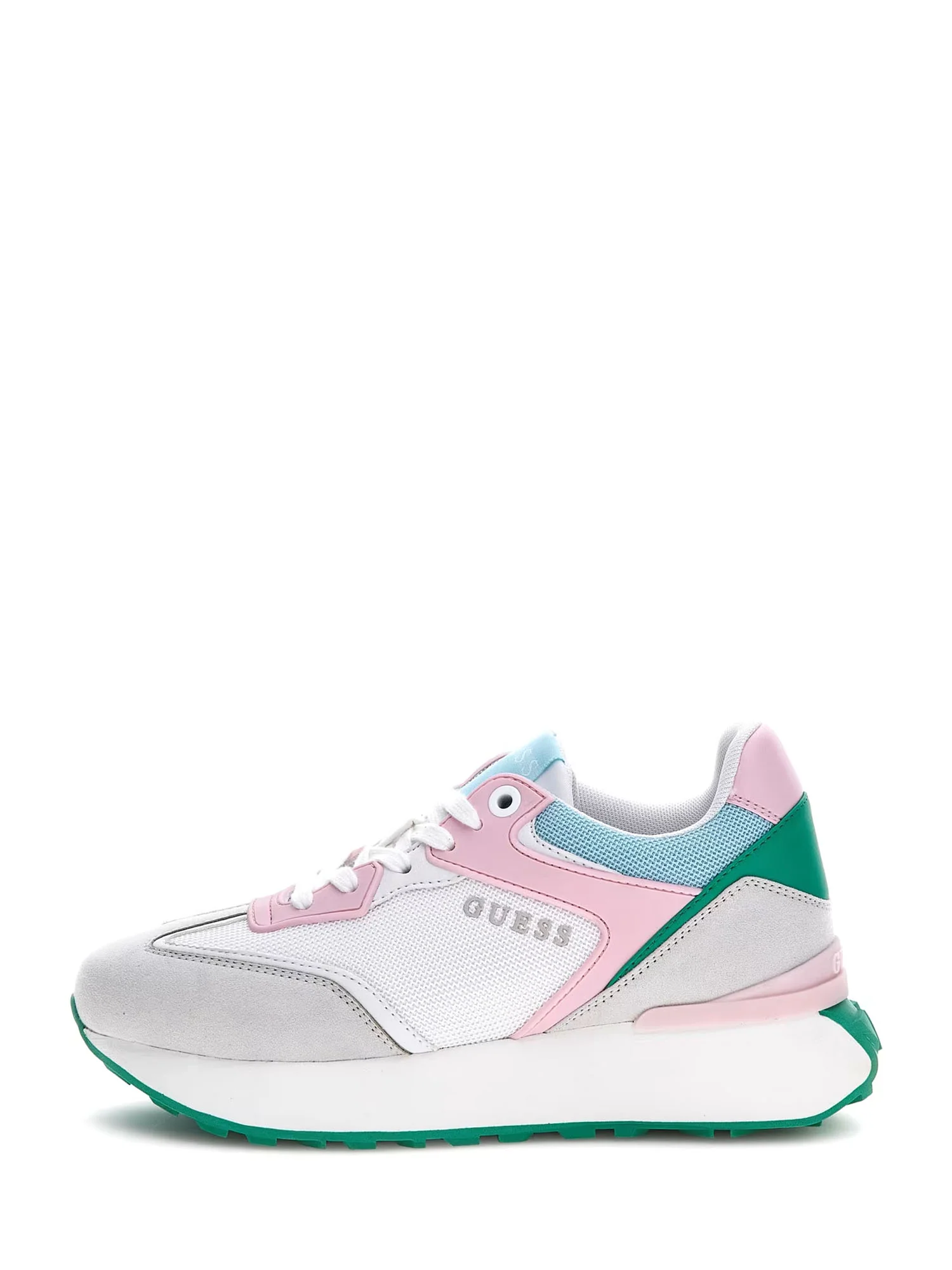 Guess Sneakers Donna | FL7U4C FAB12 - Image 6