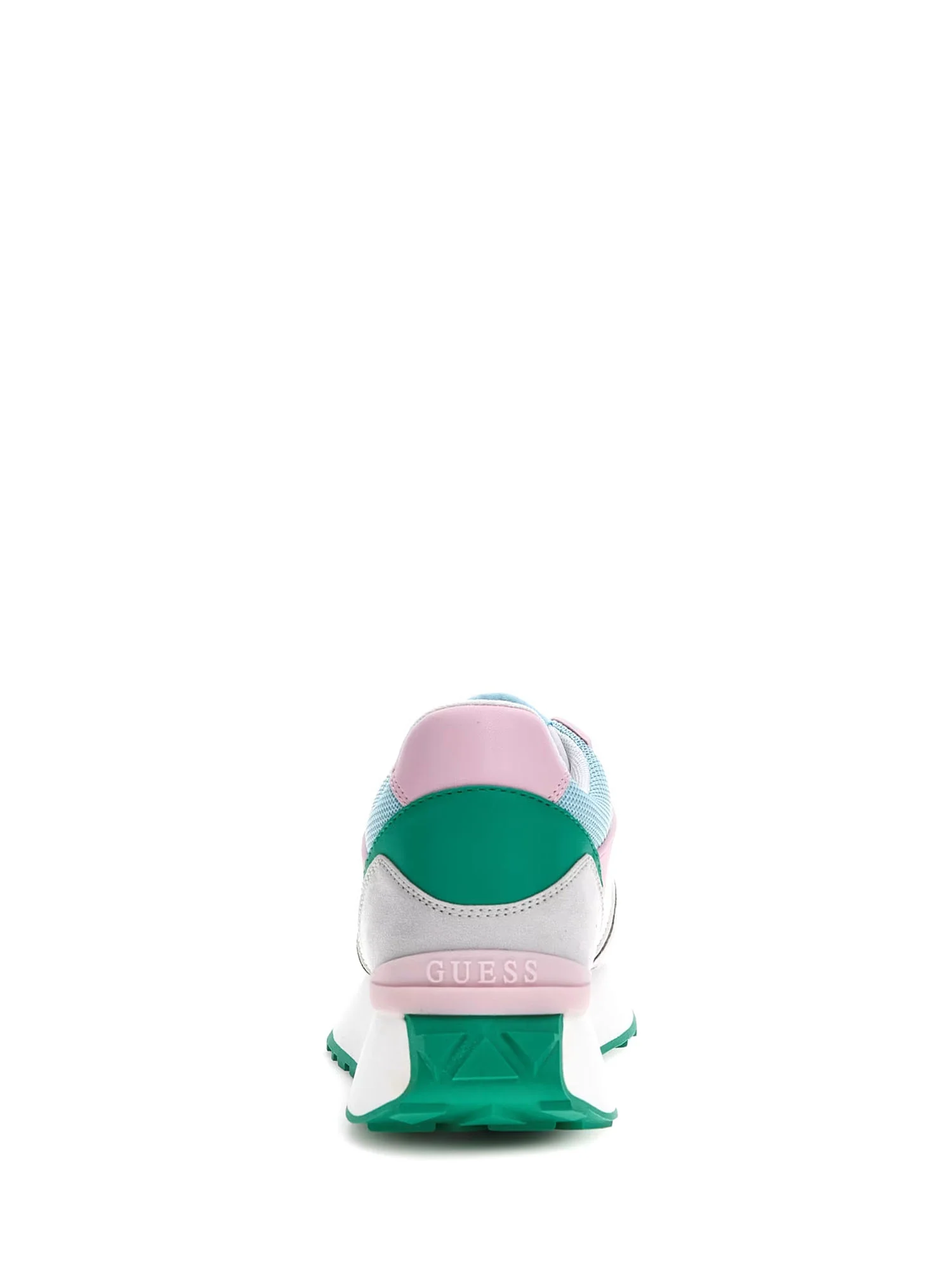 Guess Sneakers Donna | FL7U4C FAB12 - Image 8