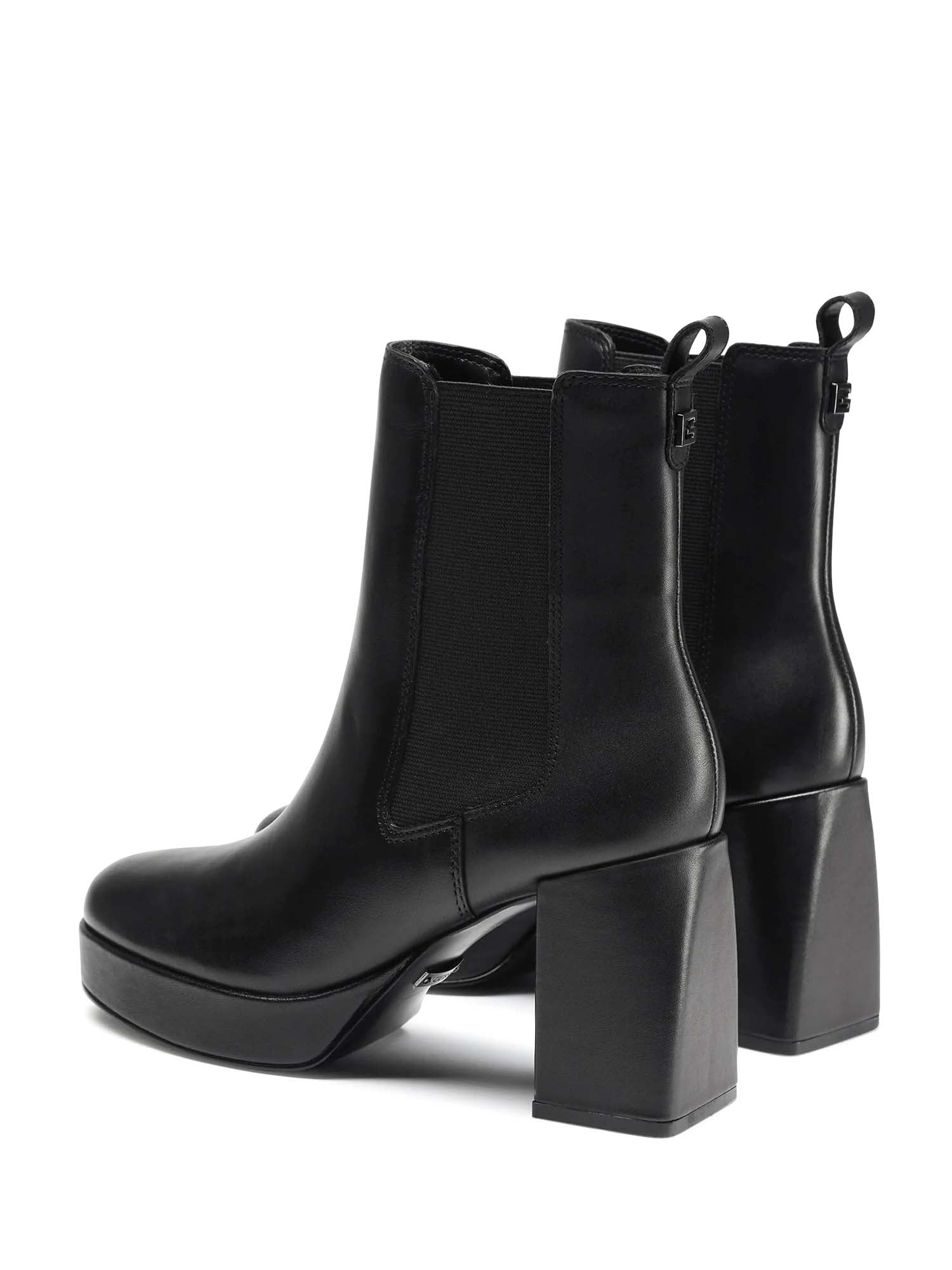 Guess Stivaletti Donna | FL7WLY LEA10 - Image 3