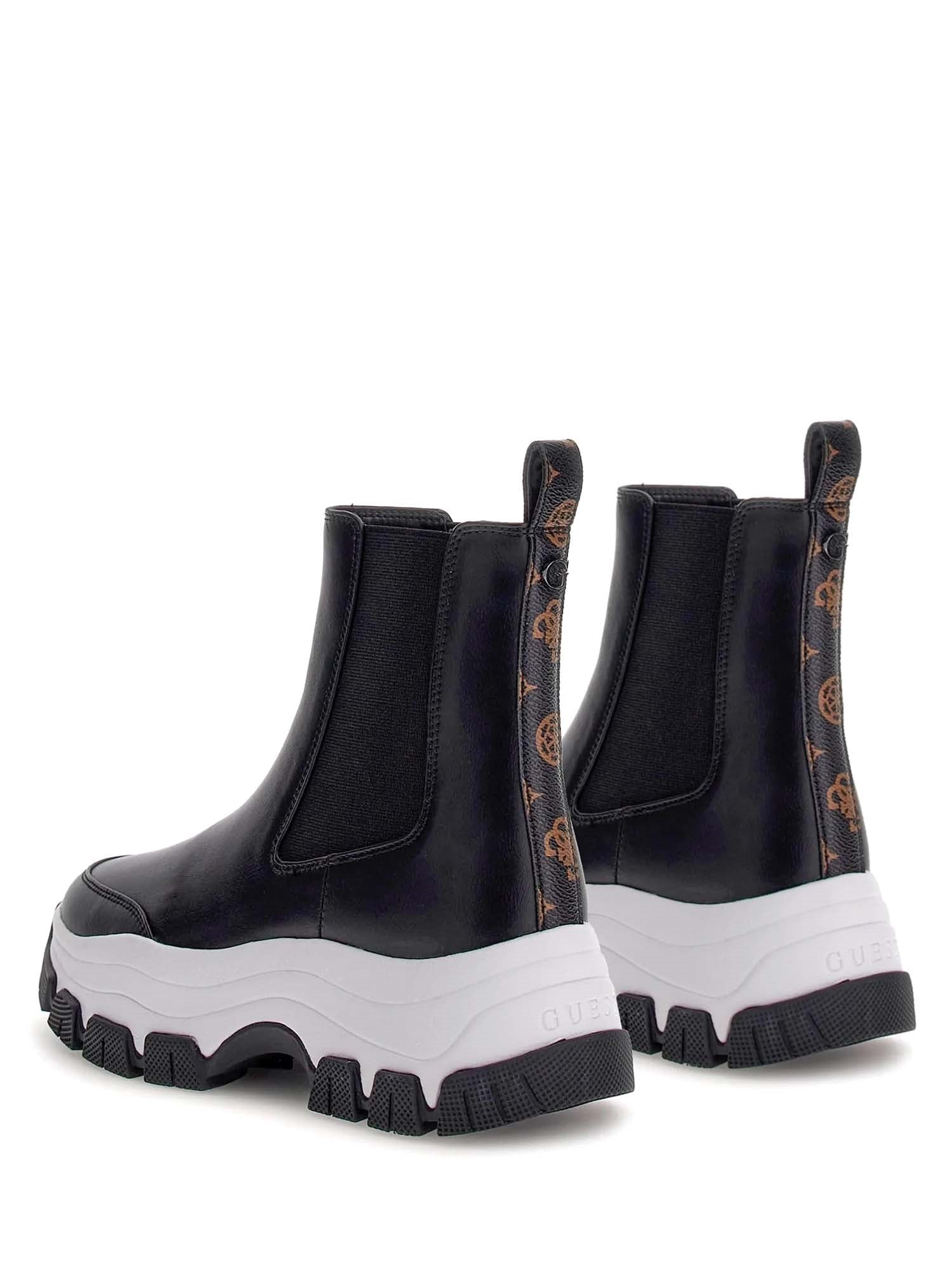 Guess Stivaletti Donna | FL8BEO ELE12 - Image 7