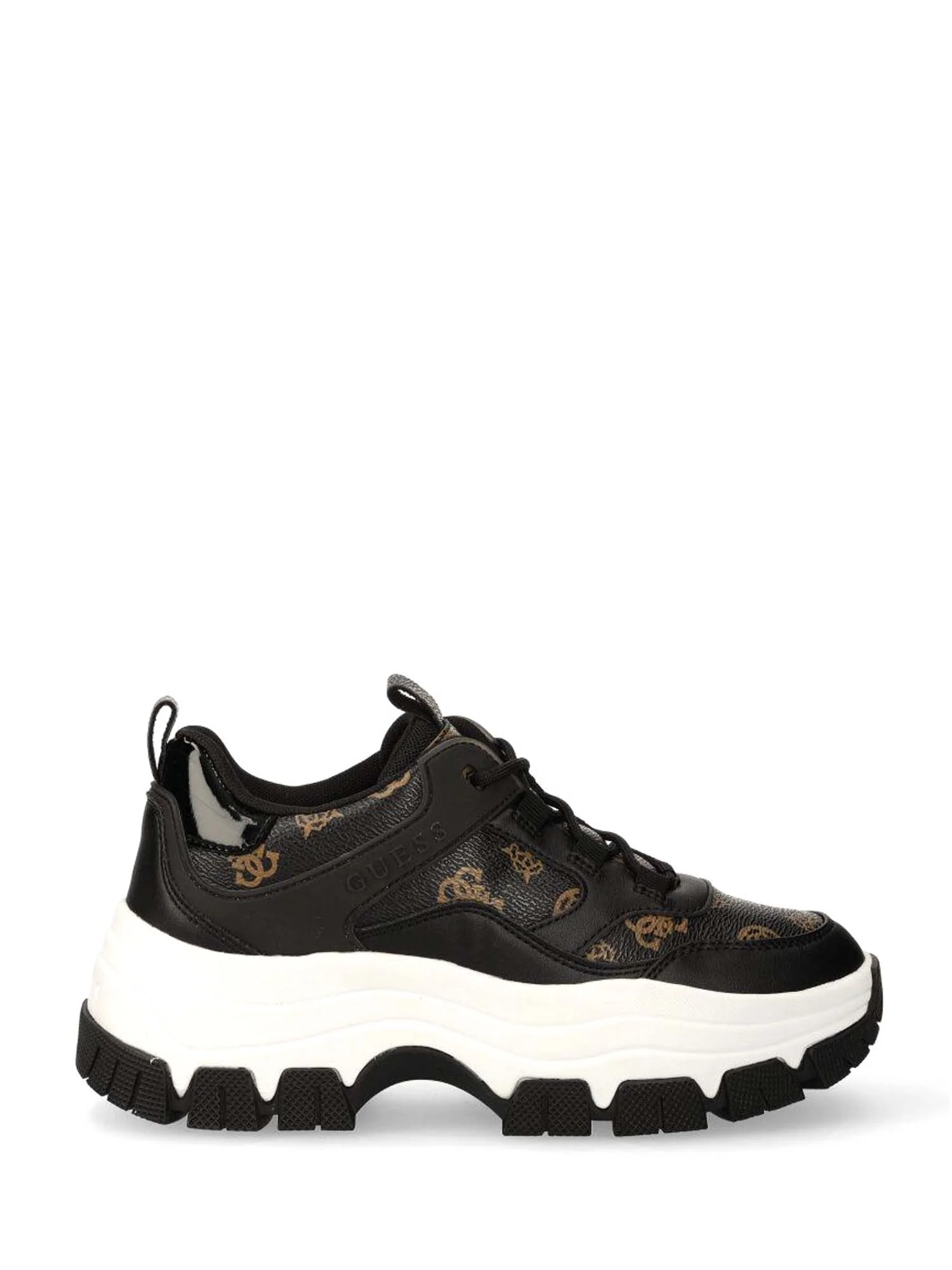 Guess Sneakers Donna | FL8BIU FAL12