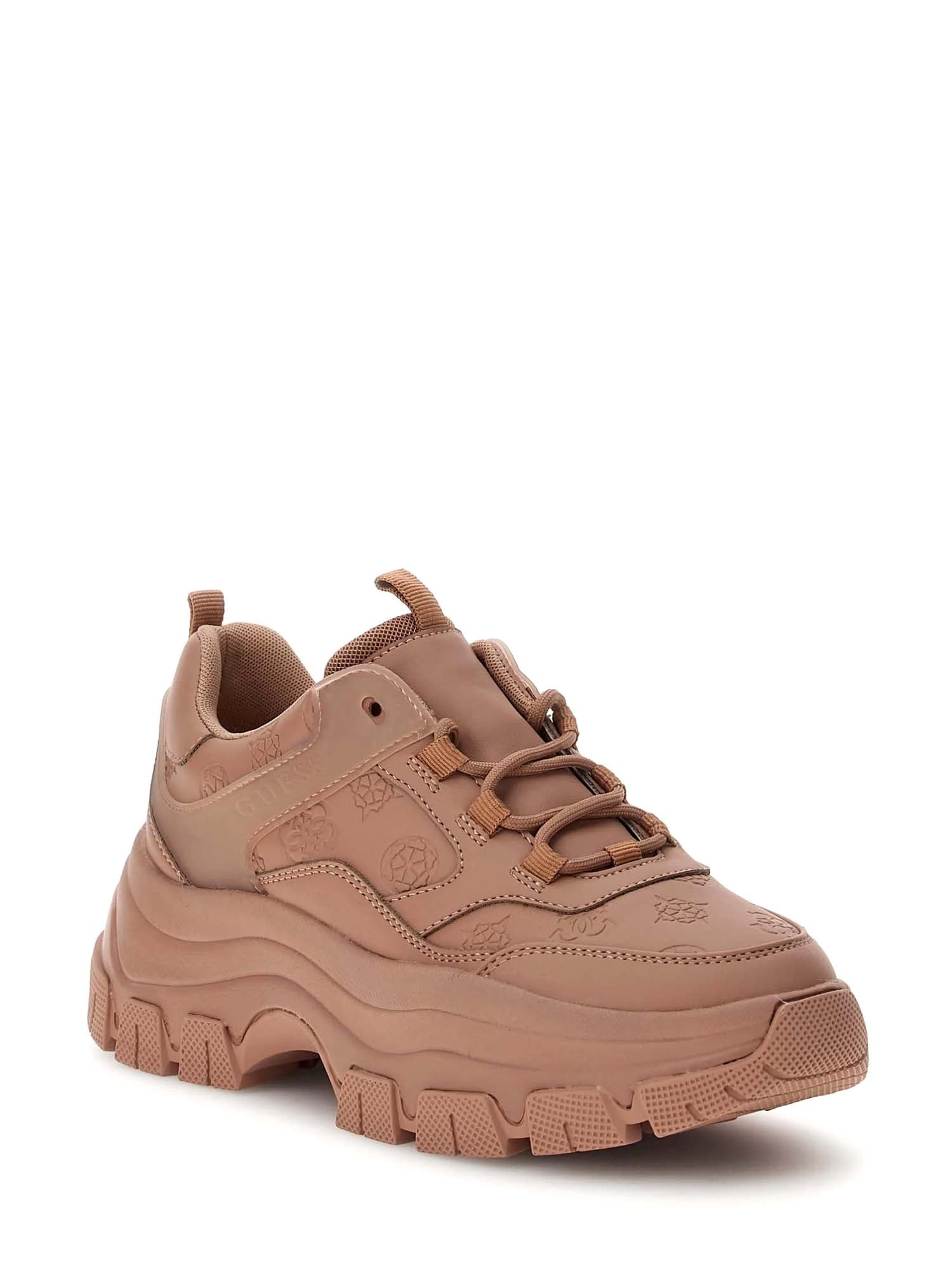 Guess Sneakers Donna | FL8BIU FAL12 - Image 11