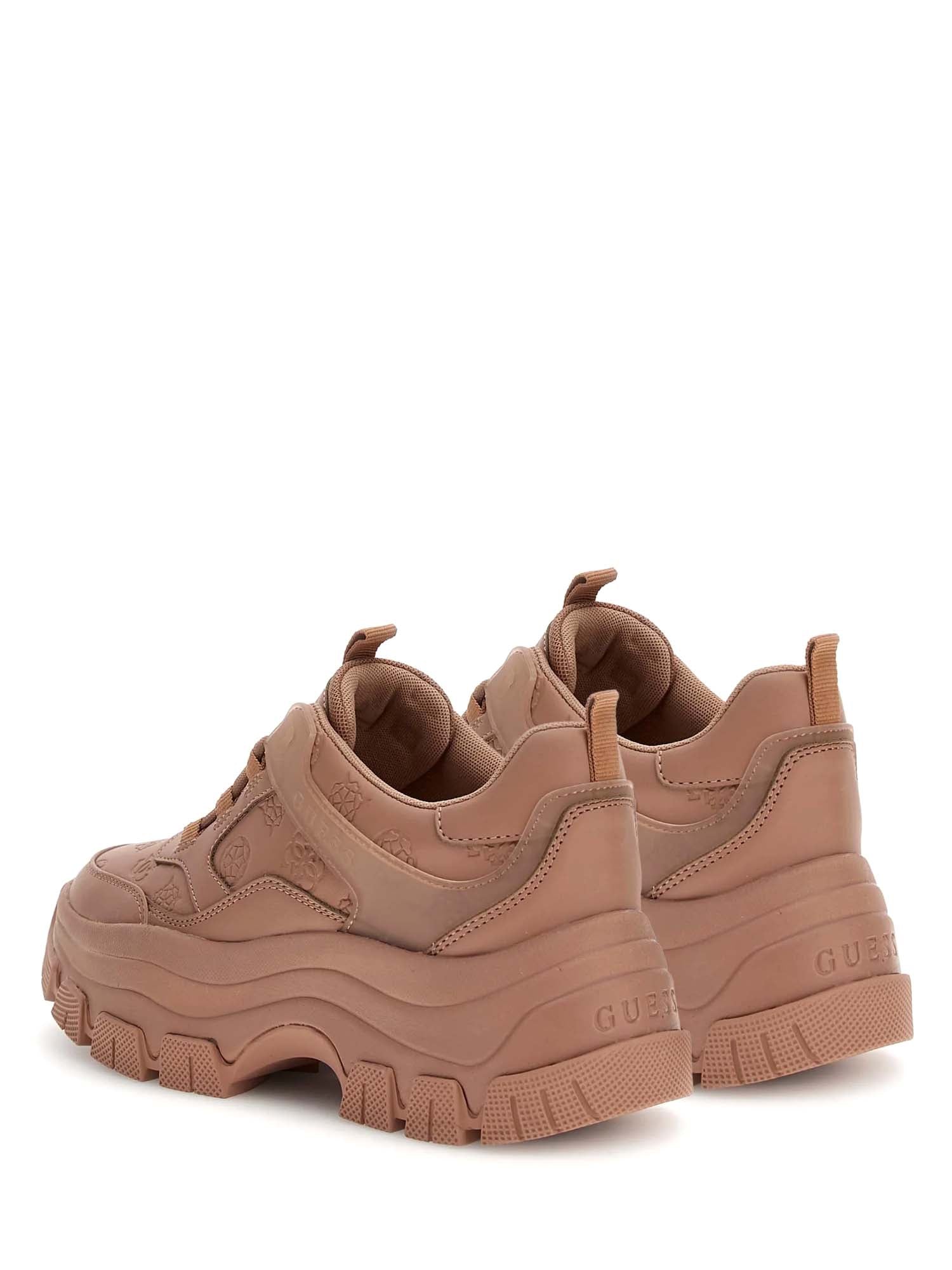 Guess Sneakers Donna | FL8BIU FAL12 - Image 12