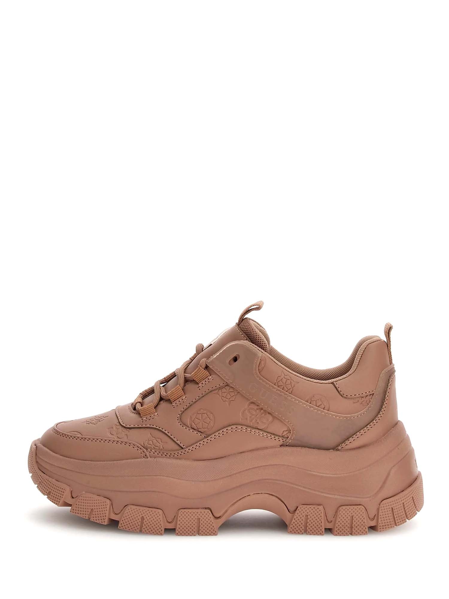 Guess Sneakers Donna | FL8BIU FAL12 - Image 13