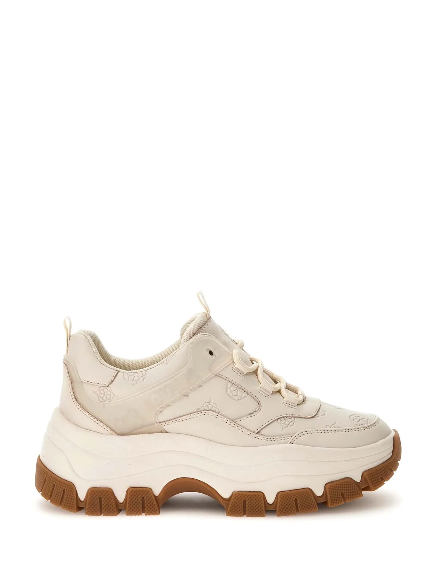 Guess Sneakers Donna | FL8BIU FAL12 - Image 6