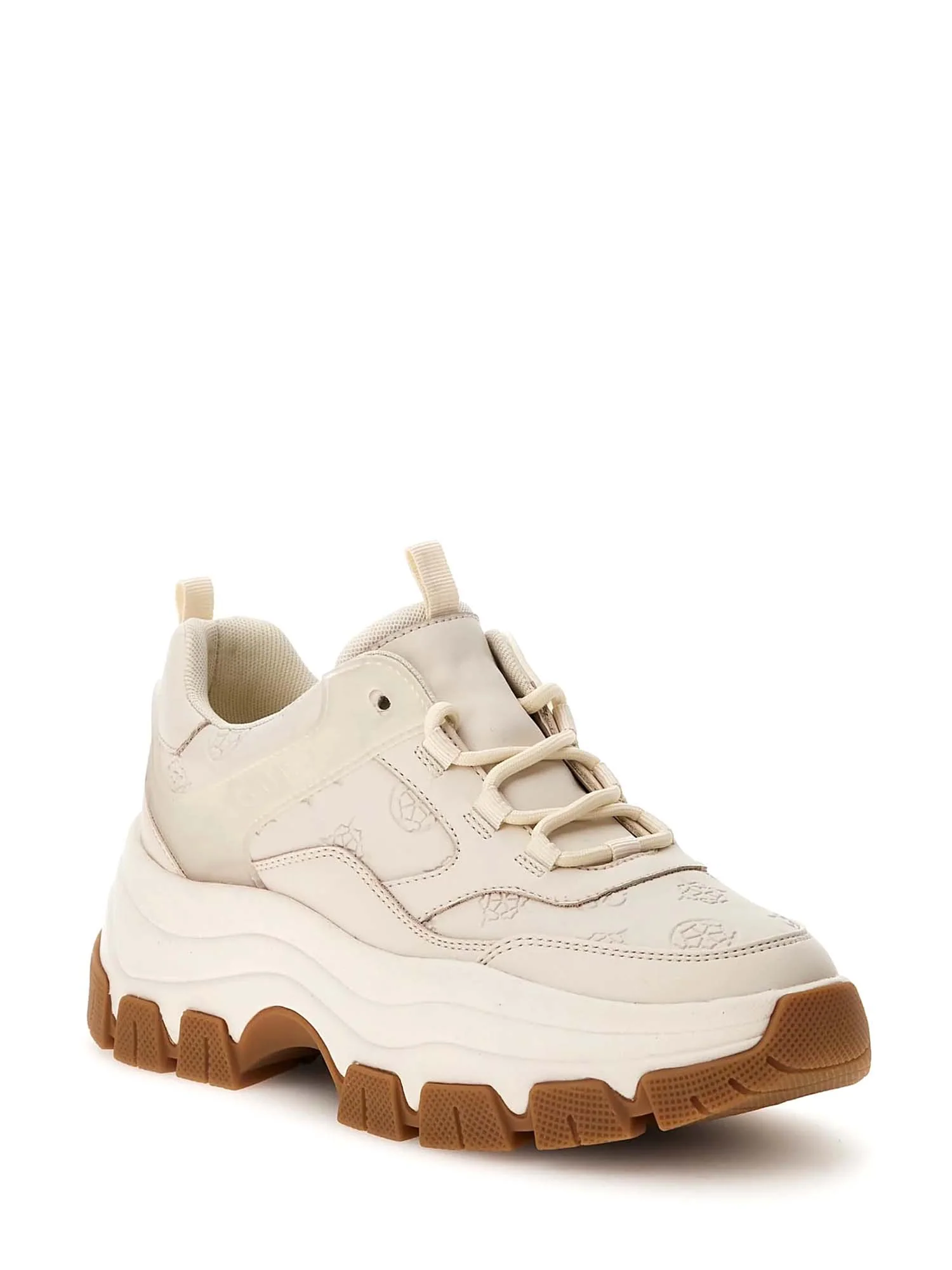 Guess Sneakers Donna | FL8BIU FAL12 - Image 7