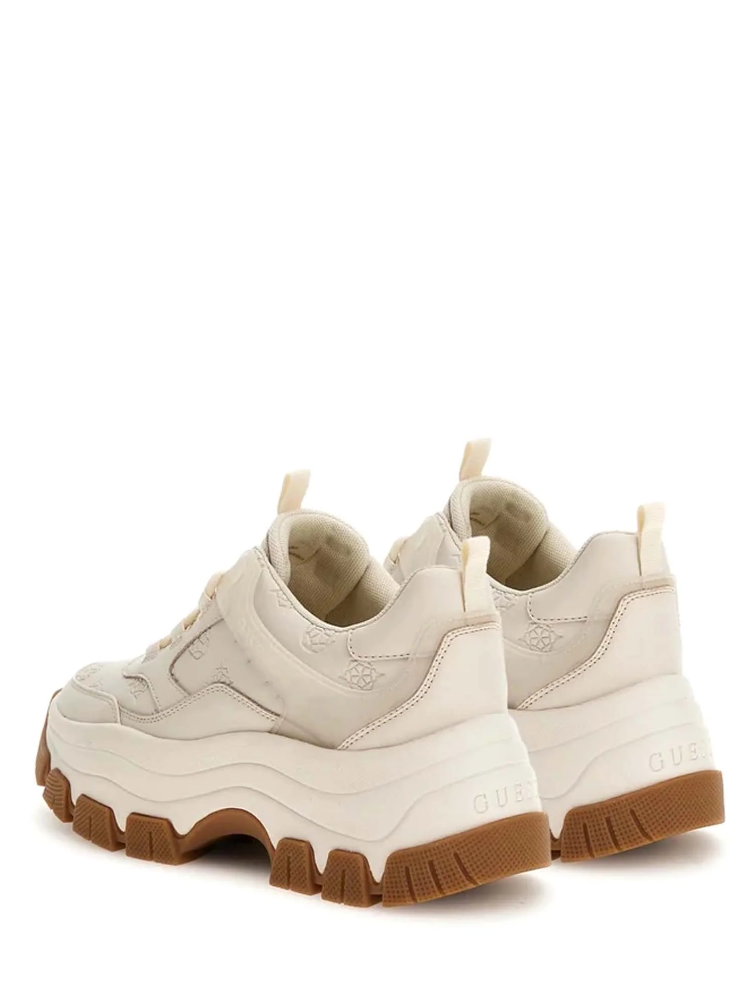 Guess Sneakers Donna | FL8BIU FAL12 - Image 8