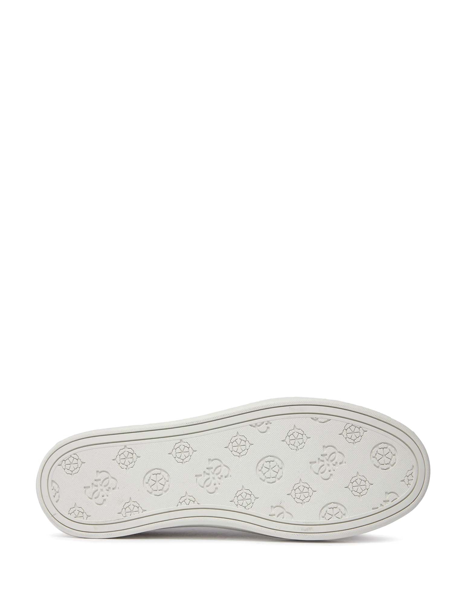 Guess Sneakers Donna | FL8BNY FAL12 - Image 5