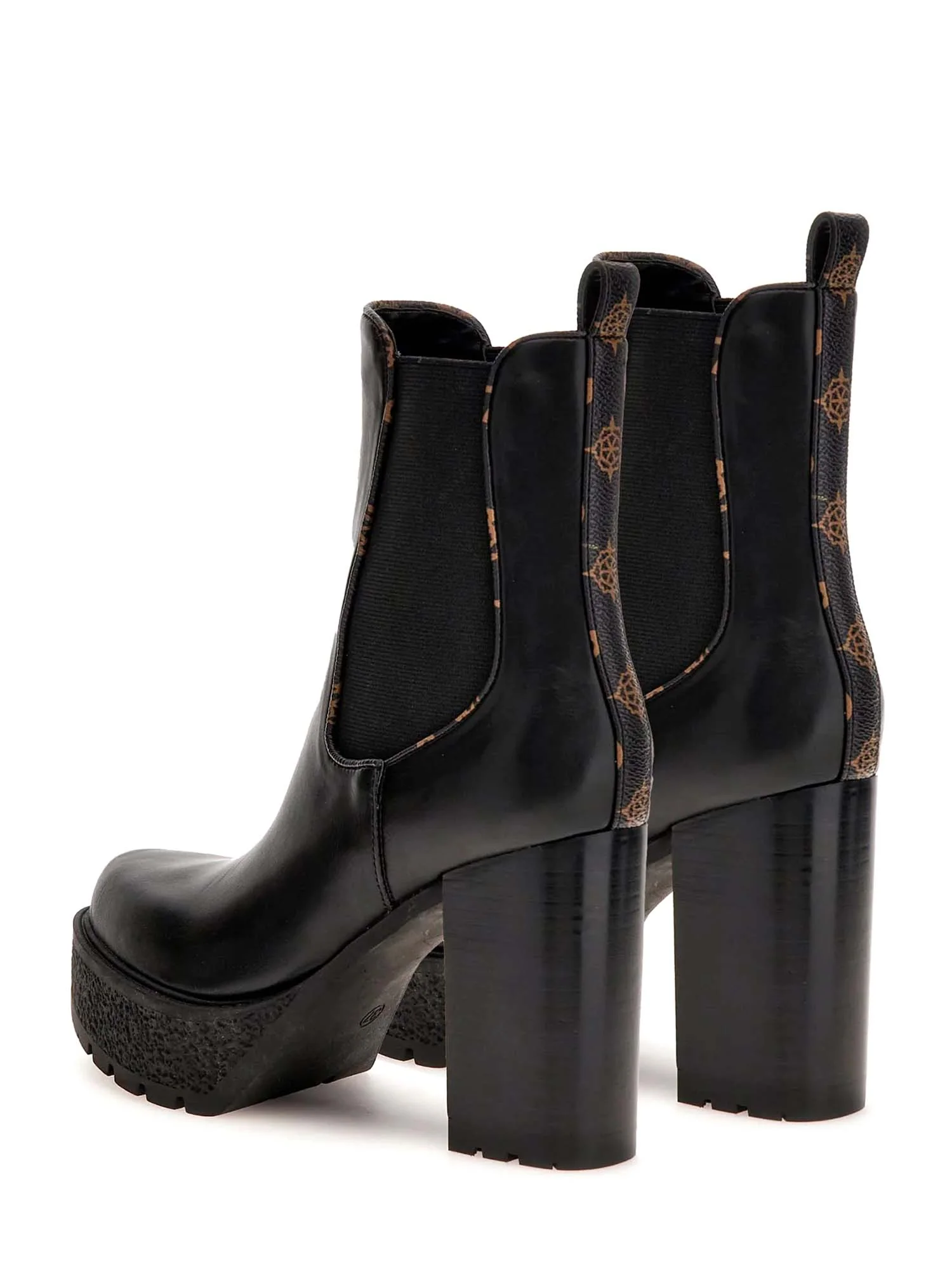 Guess Stivaletti Donna | FL8EEA ELE10 - Image 3