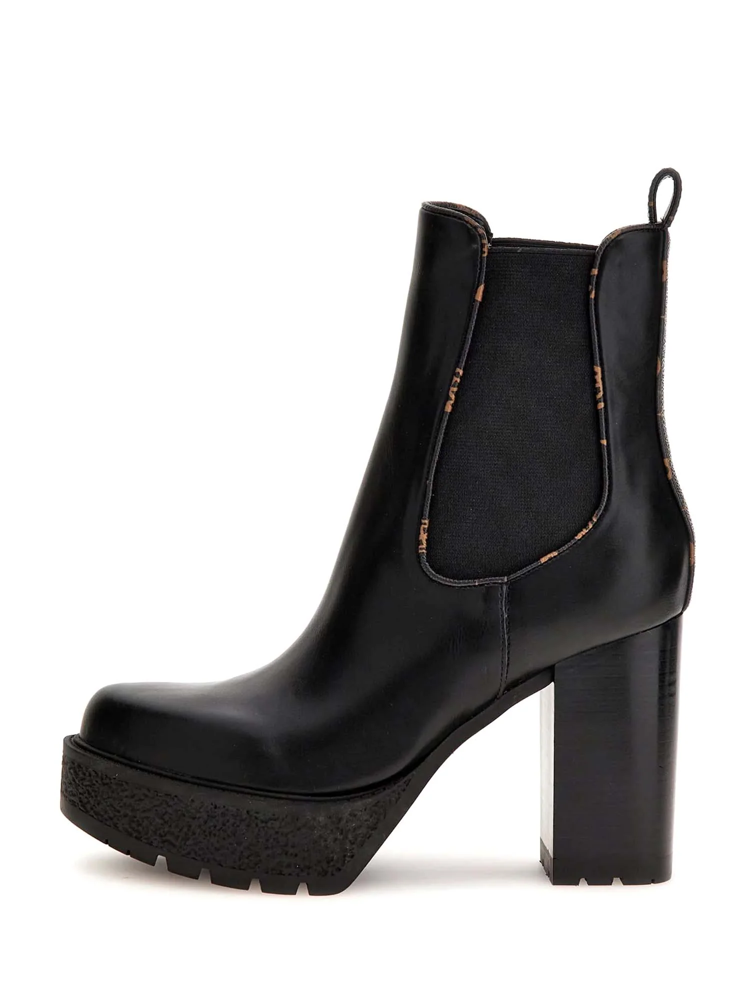 Guess Stivaletti Donna | FL8EEA ELE10 - Image 4