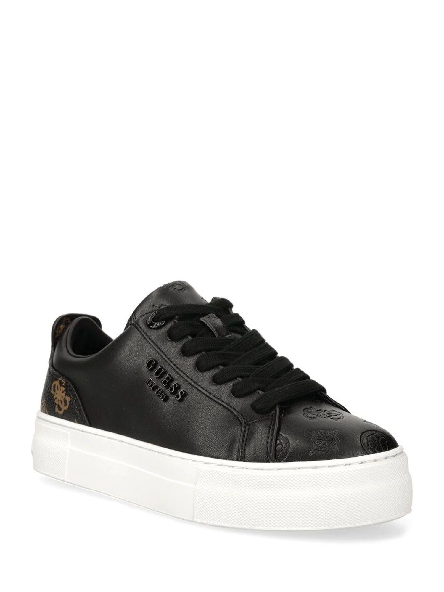 Guess Sneakers Donna | FL8GEA PEL12 - Image 2