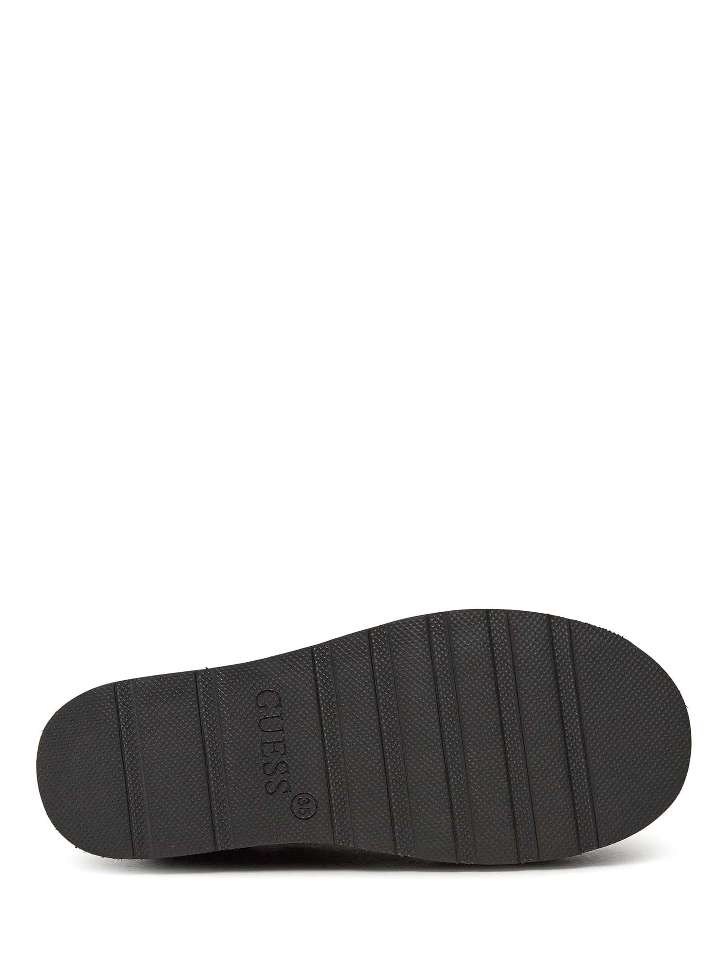 Guess Stivaletti Donna | FL8JIA ELE10 - Image 4