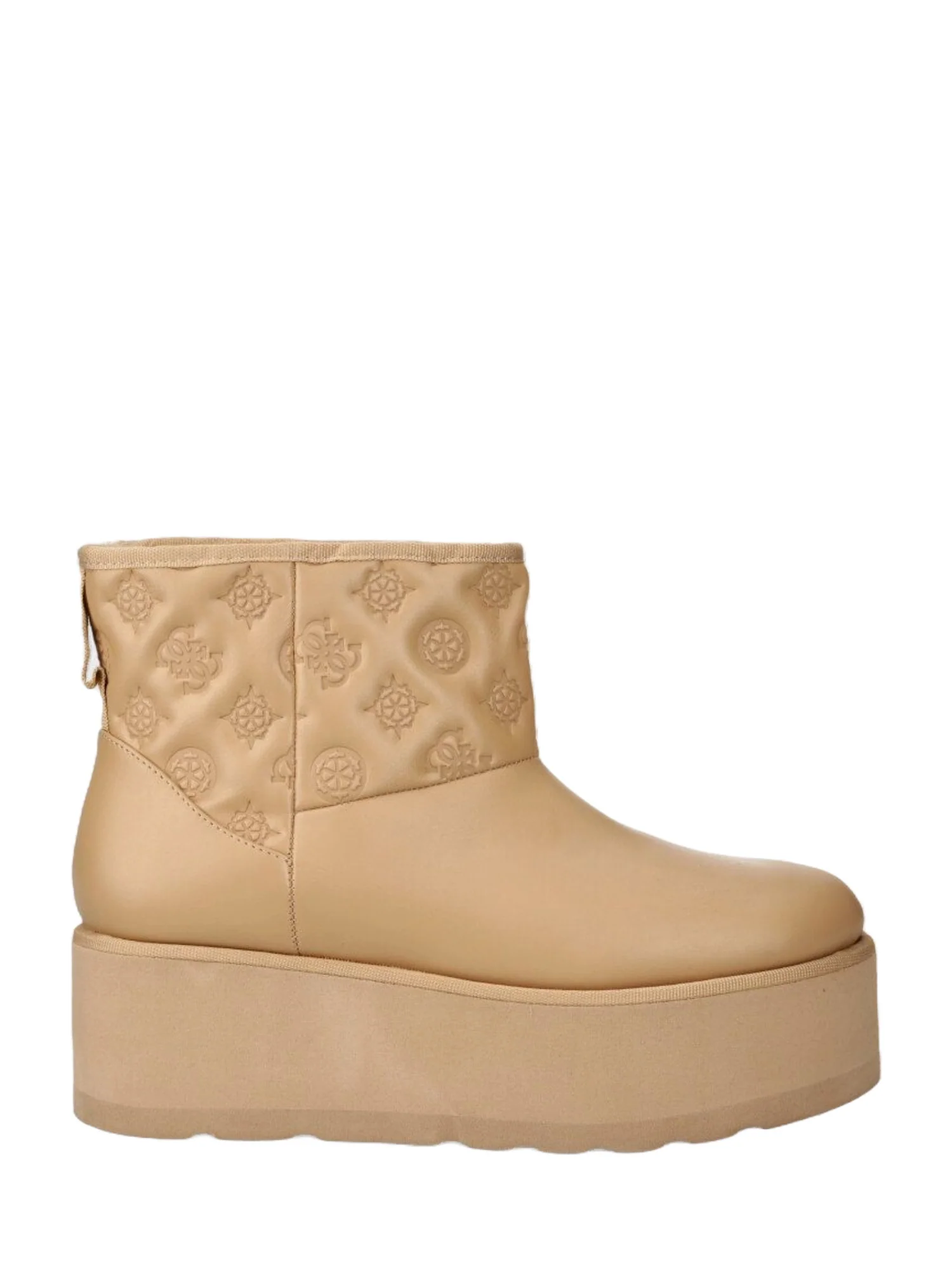 Guess Stivaletti Donna | FL8JIA ELE10 - Image 9