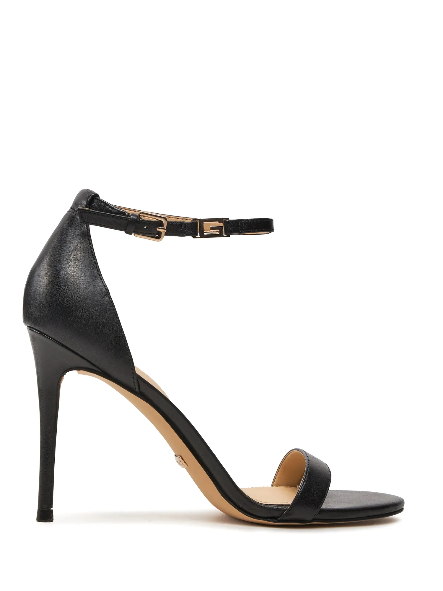 Guess Sandali Tacco Donna | FL8KIL LEA03