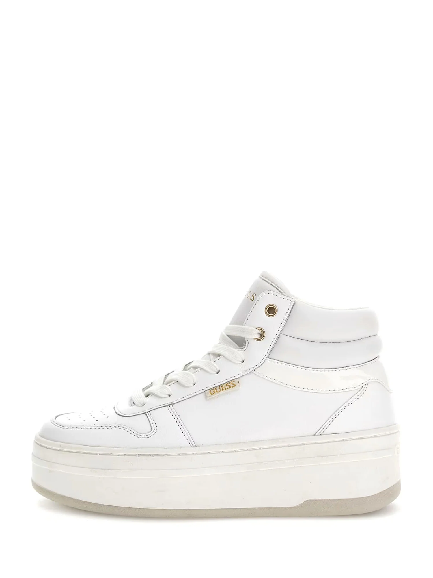 Guess Sneakers Donna | FL8LIZ LEA12