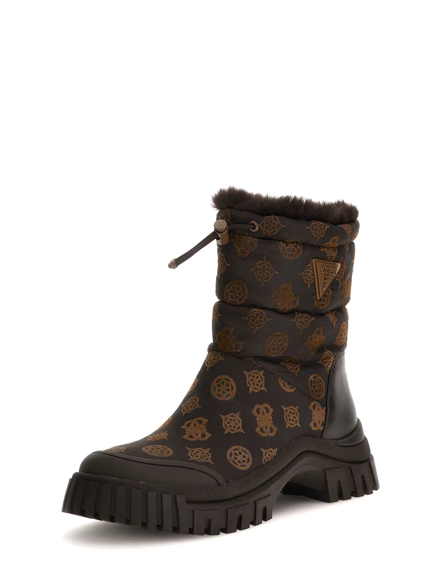 Guess Stivaletti Donna | FL8LOA FAL10 - Image 2