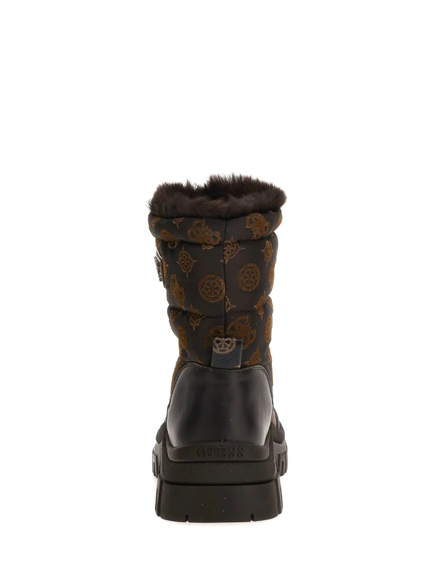 Guess Stivaletti Donna | FL8LOA FAL10 - Image 3